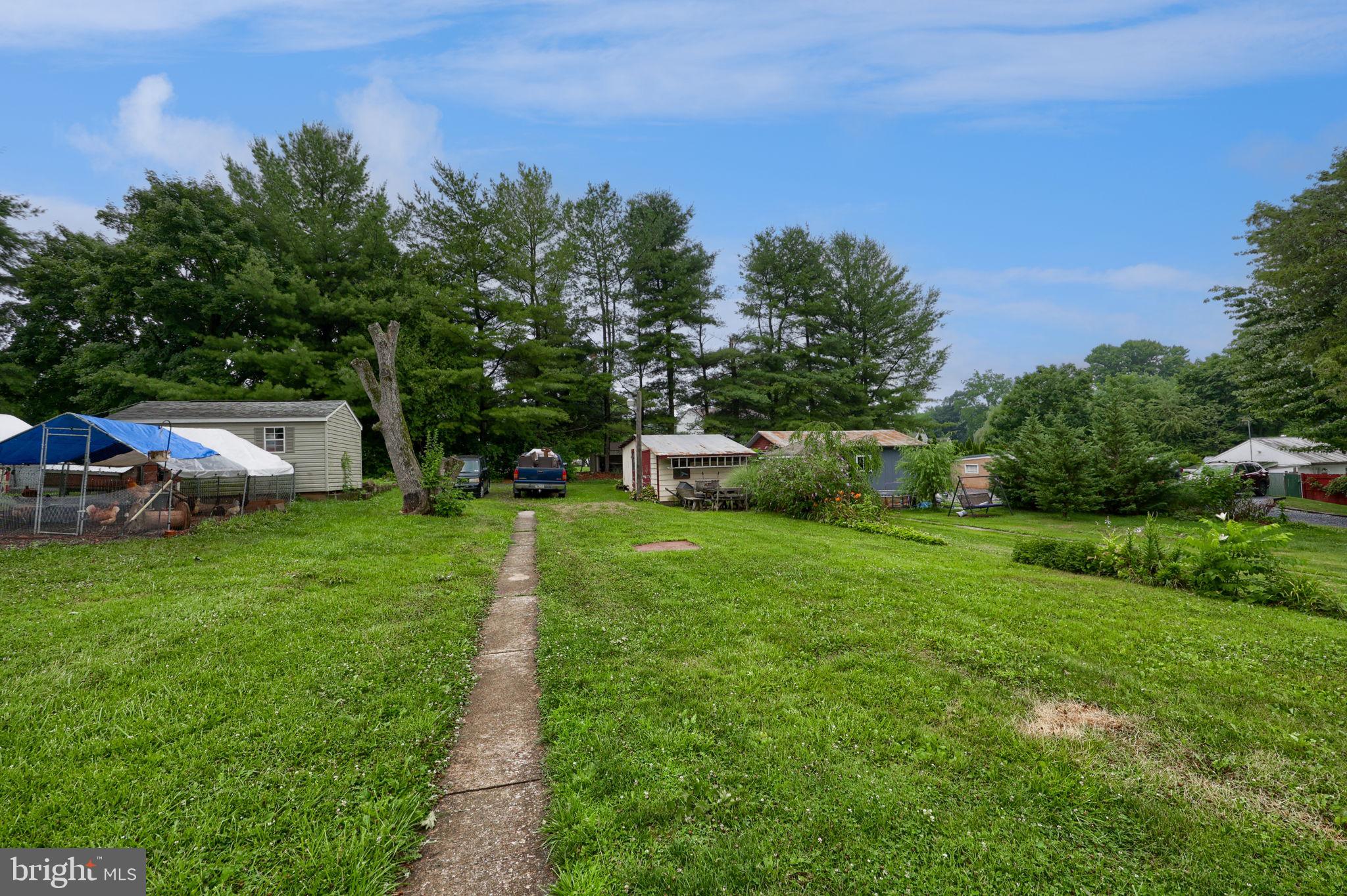 CLAY TOWNSHIP - Residential