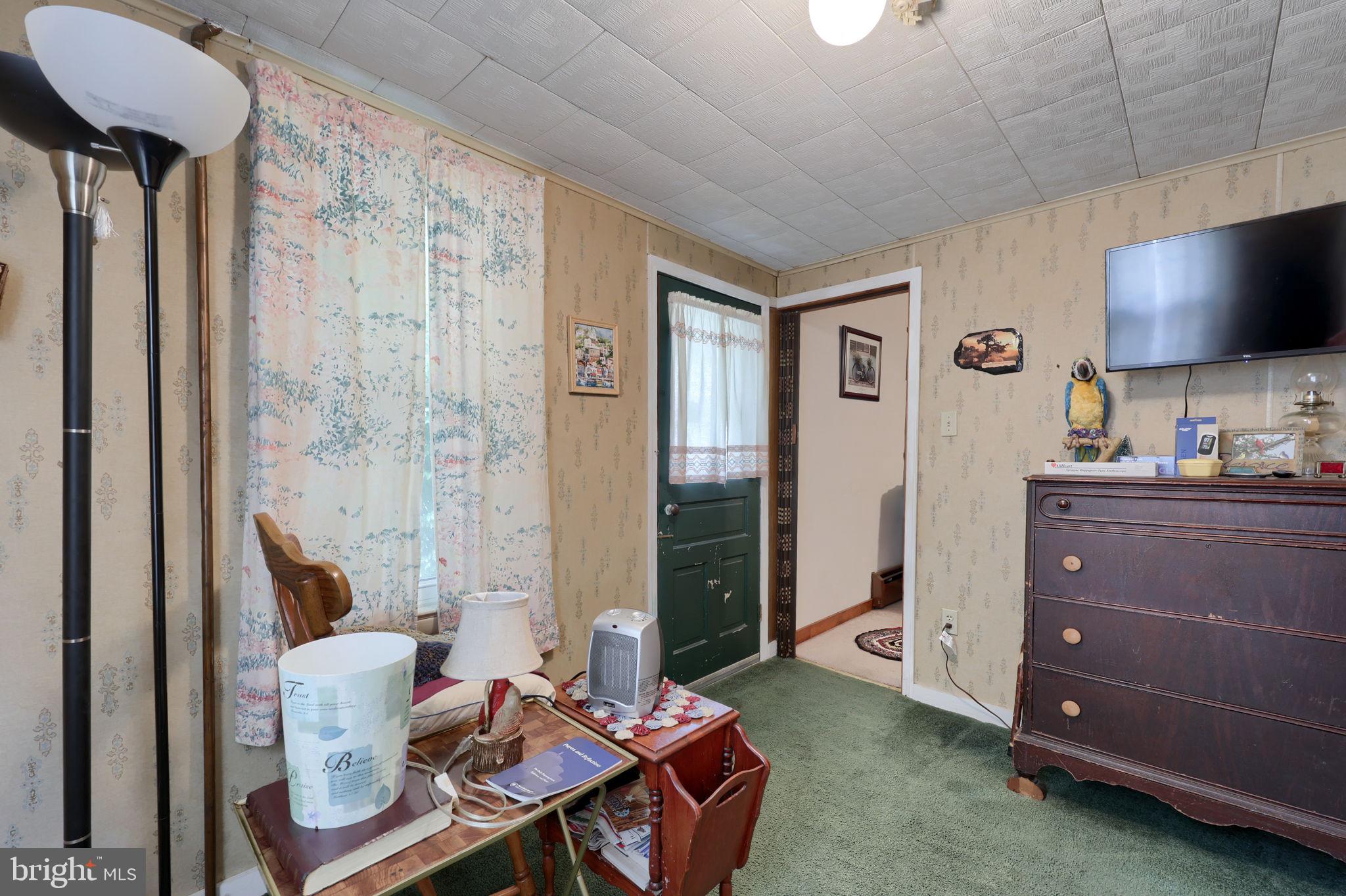 CLAY TOWNSHIP - Residential