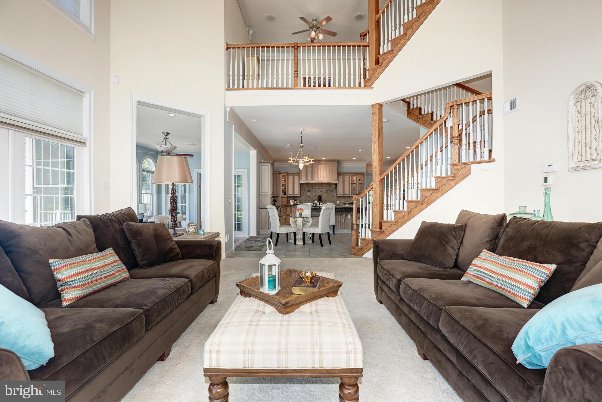 LAYTONSVILLE OUTSIDE - Residential