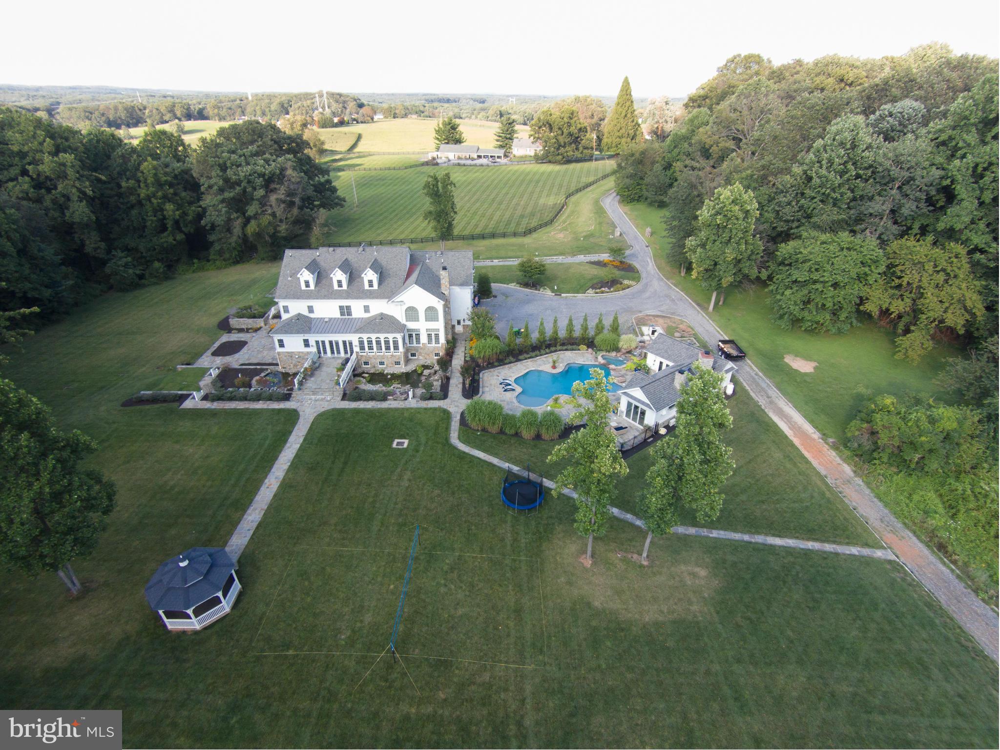 LAYTONSVILLE OUTSIDE - Residential