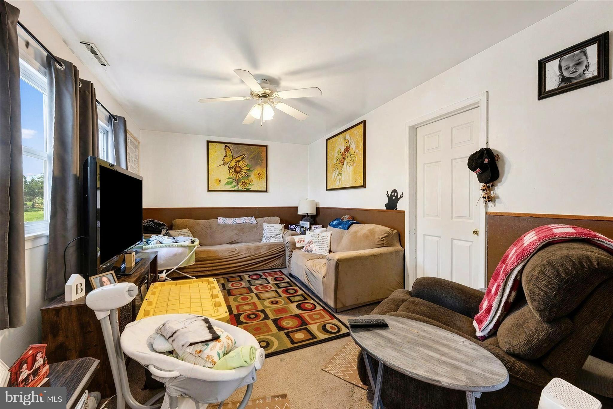 SPARROWS POINT - Residential