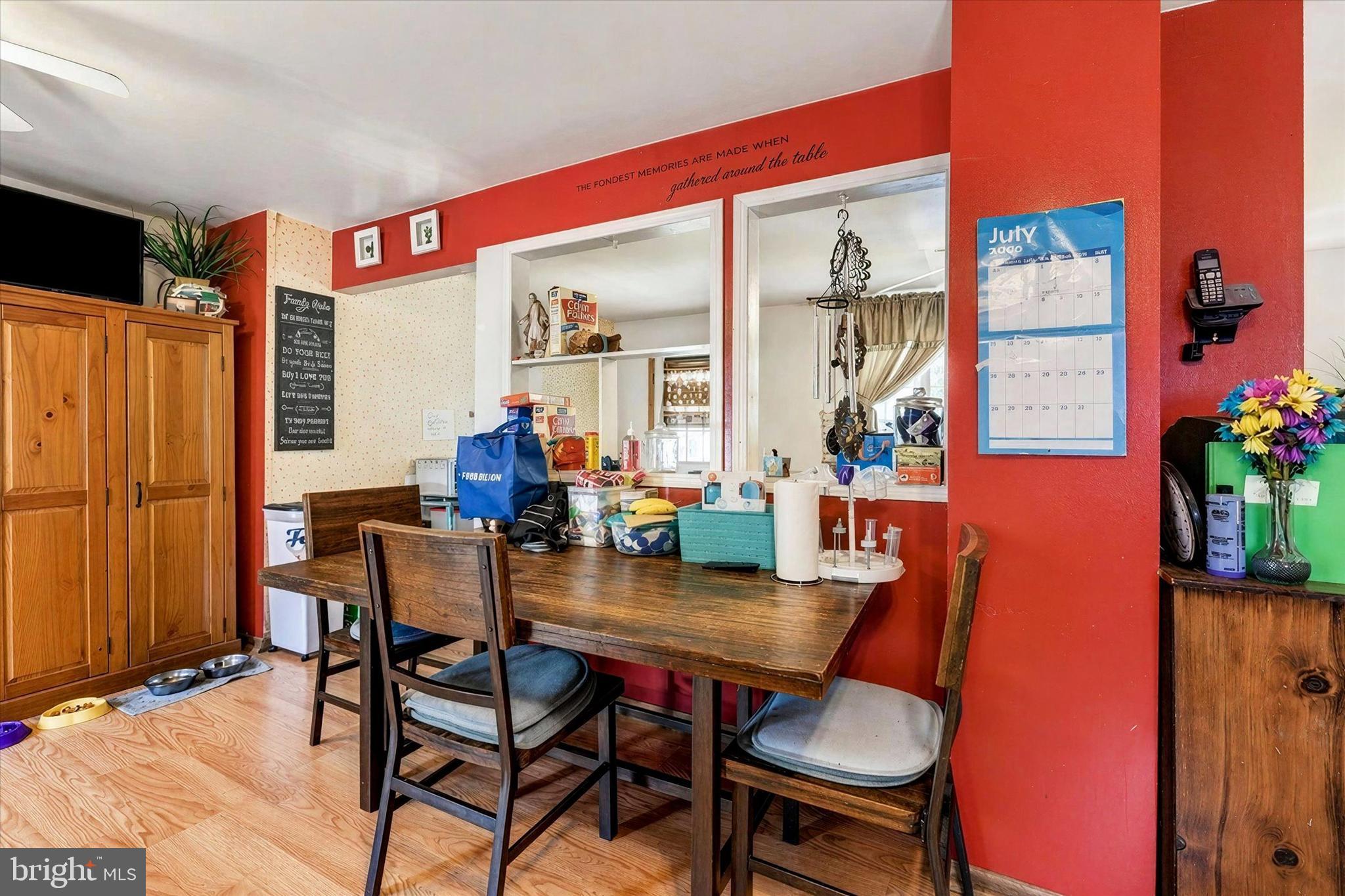 SPARROWS POINT - Residential