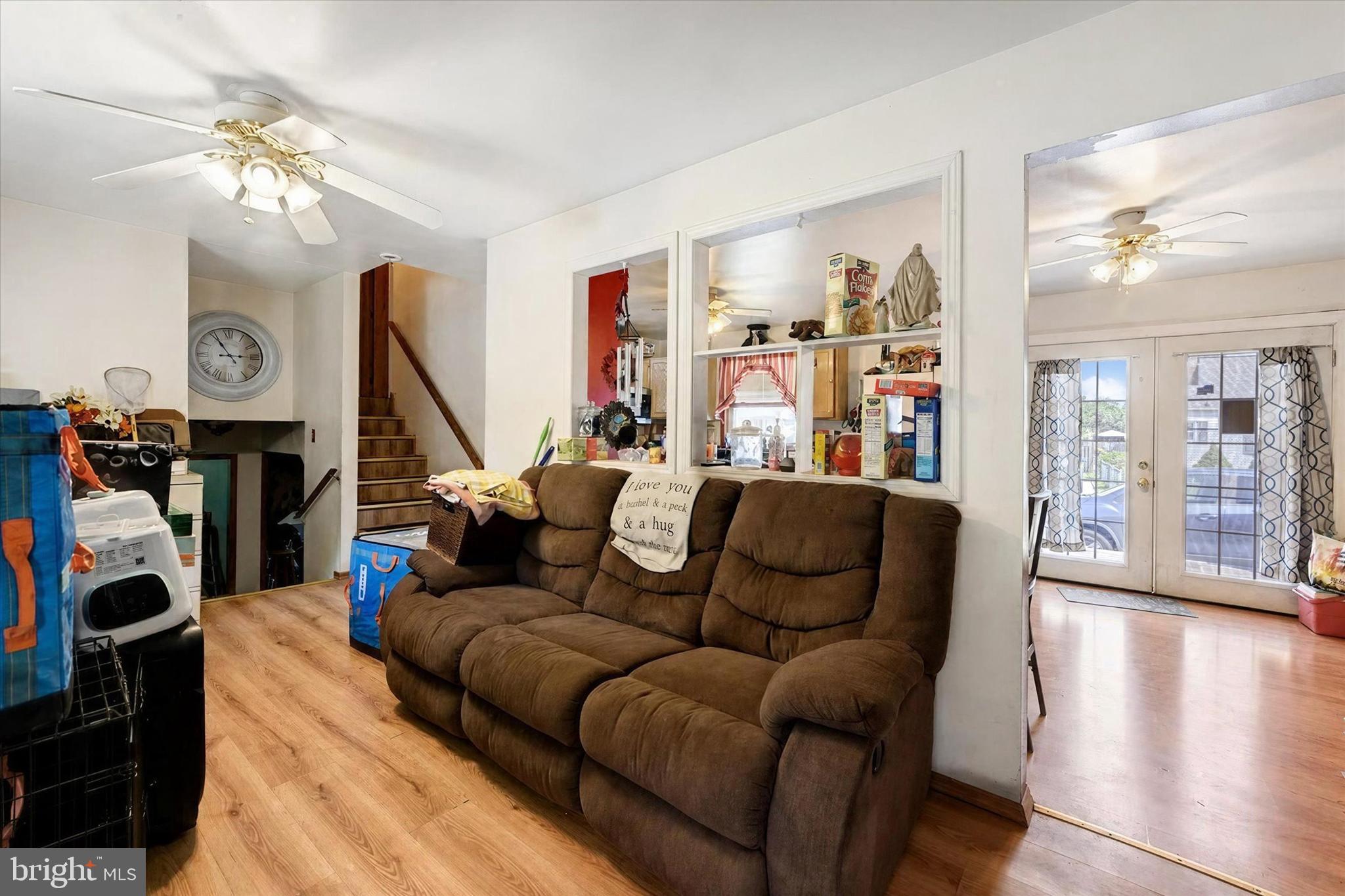 SPARROWS POINT - Residential
