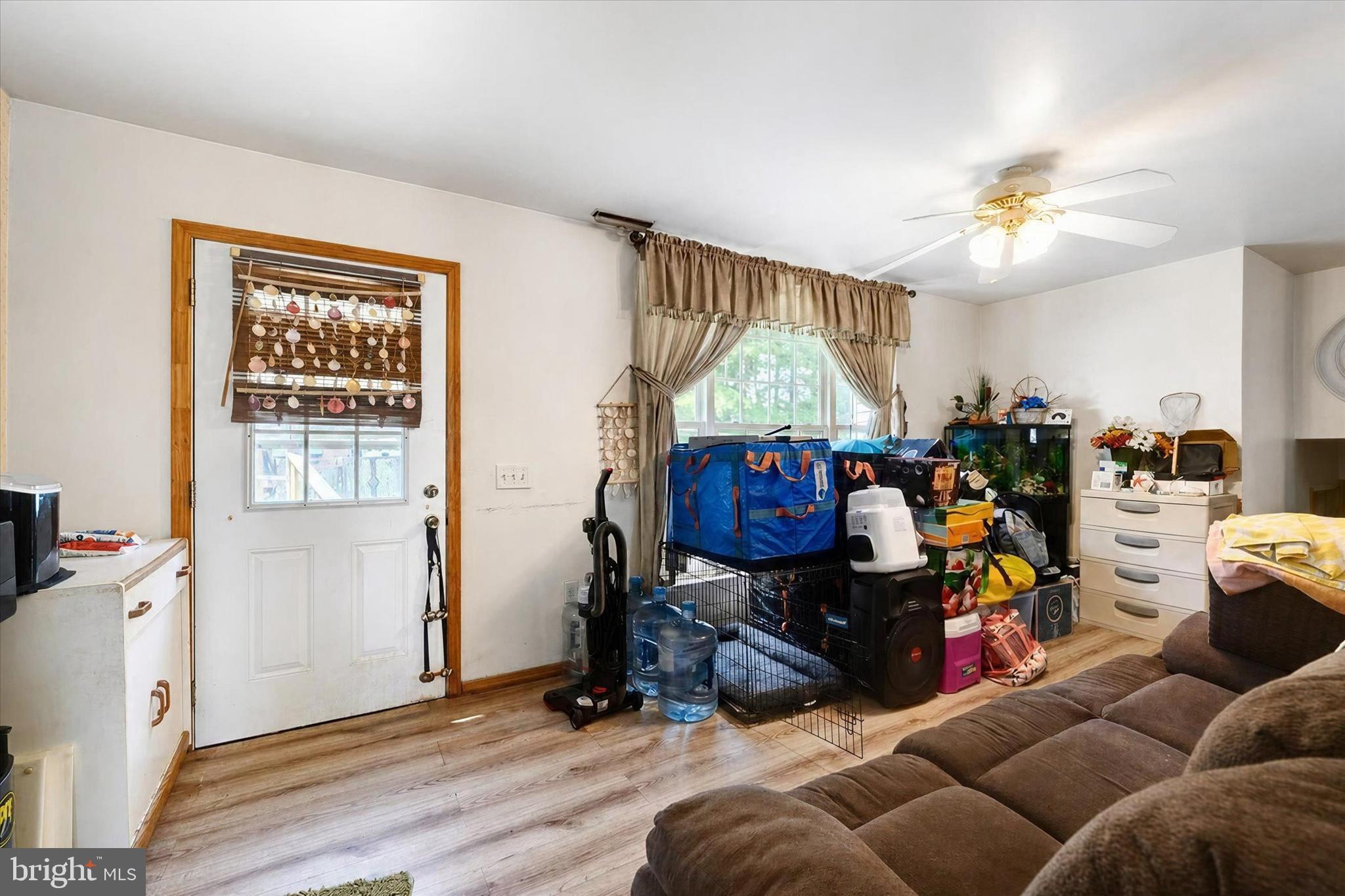 SPARROWS POINT - Residential