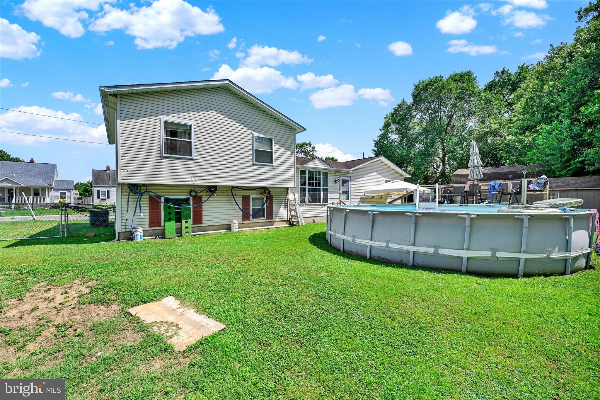 SPARROWS POINT - Residential