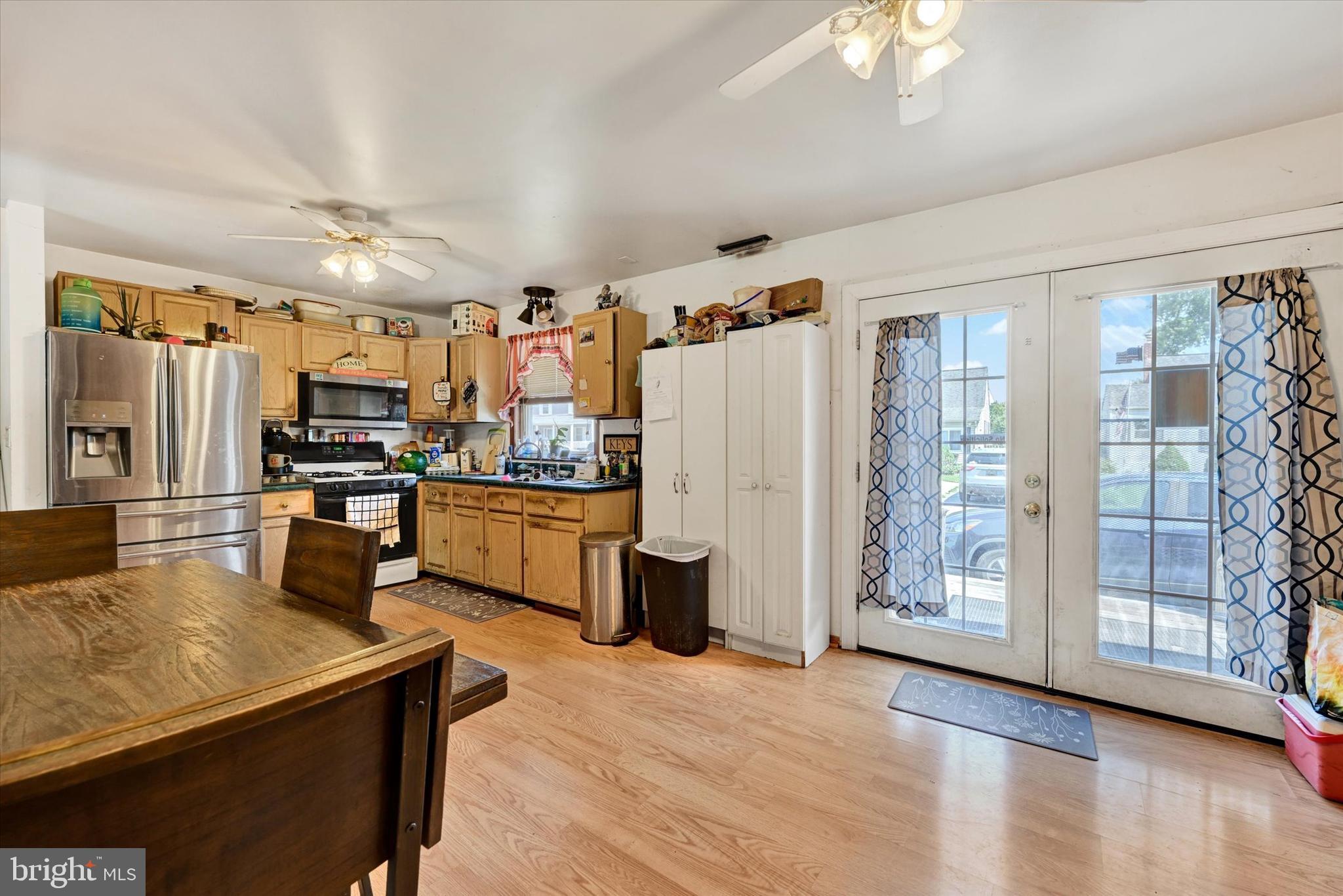 SPARROWS POINT - Residential