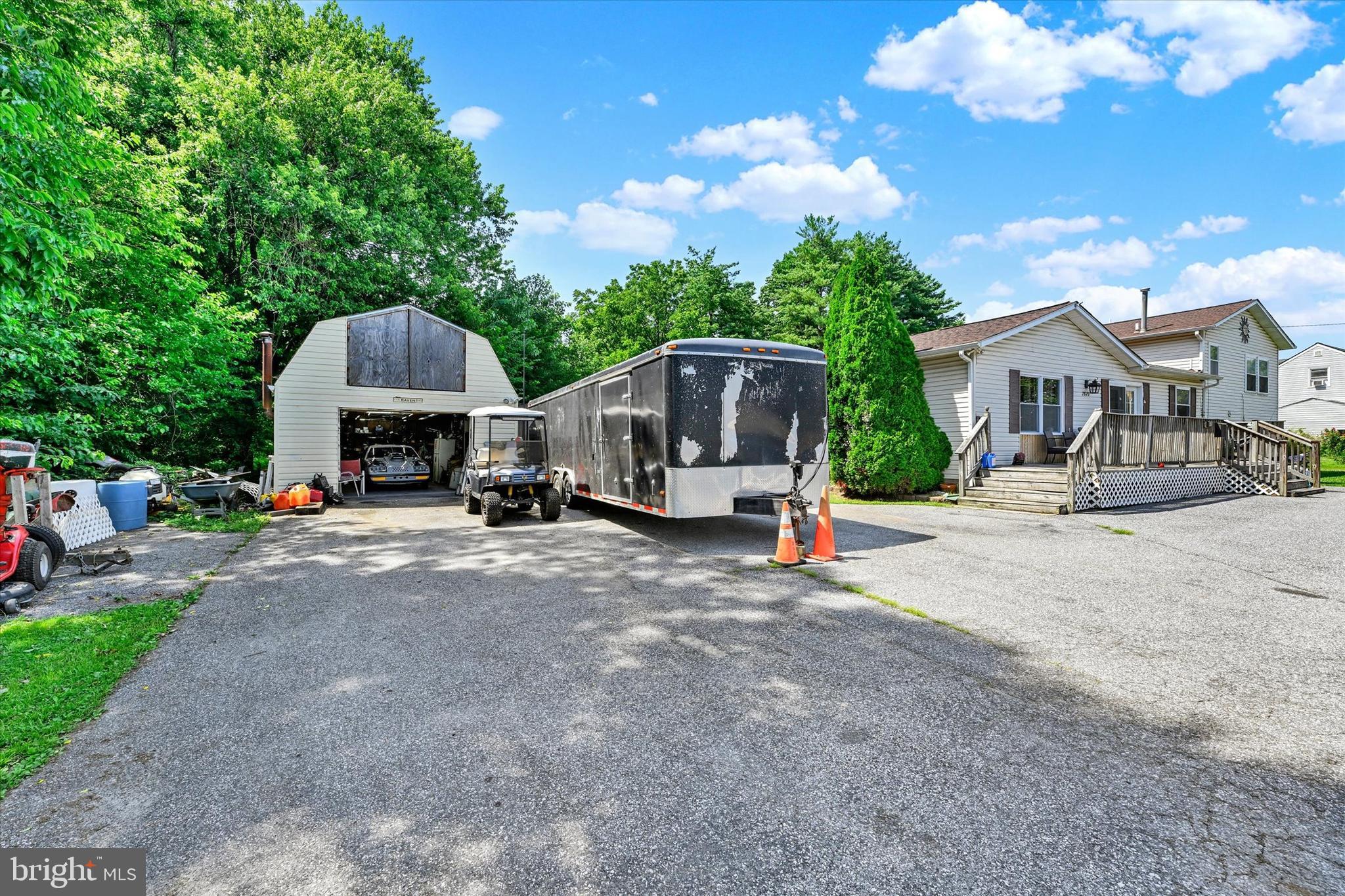 SPARROWS POINT - Residential