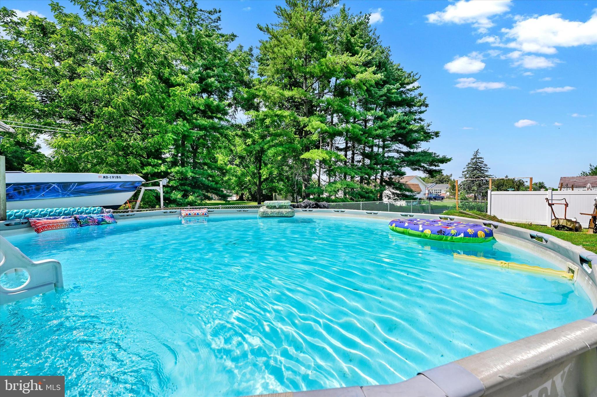 SPARROWS POINT - Residential