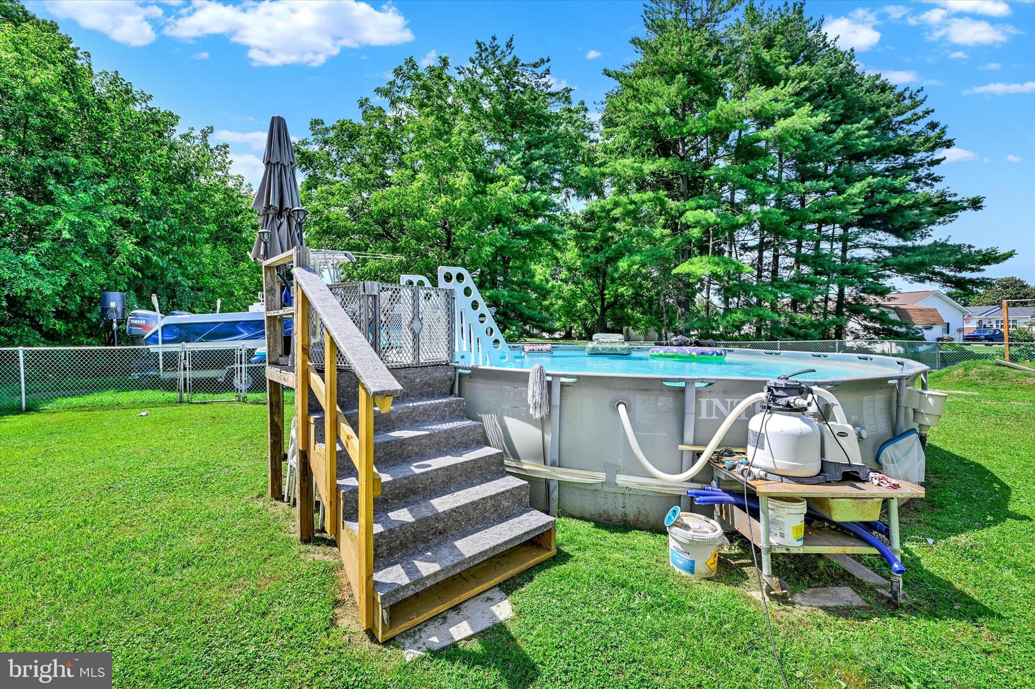 SPARROWS POINT - Residential