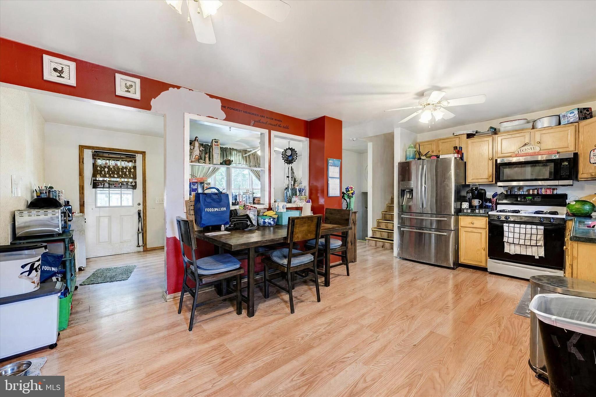 SPARROWS POINT - Residential