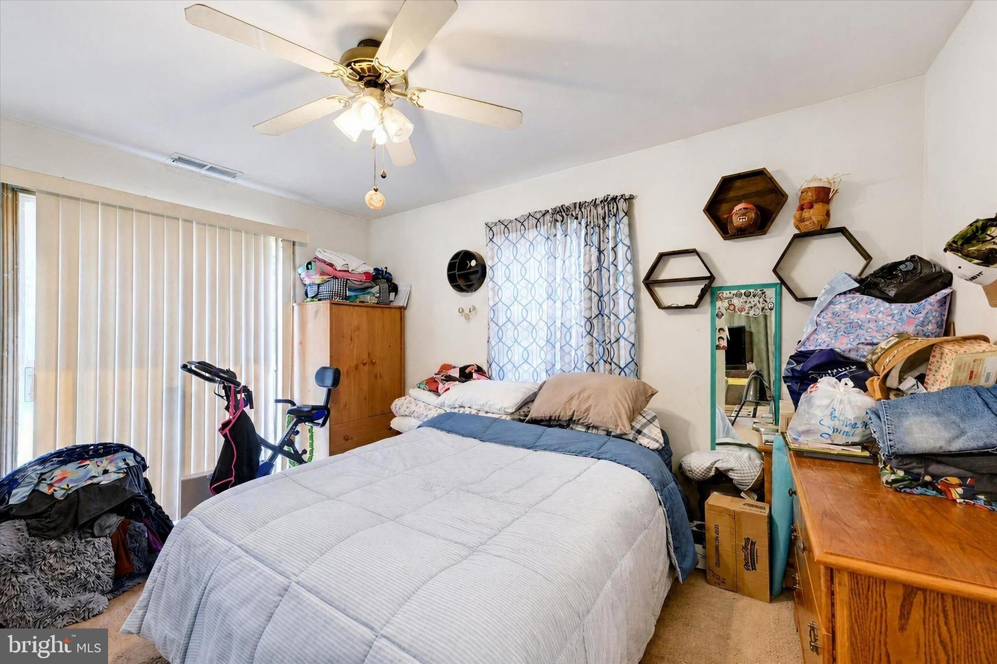 SPARROWS POINT - Residential
