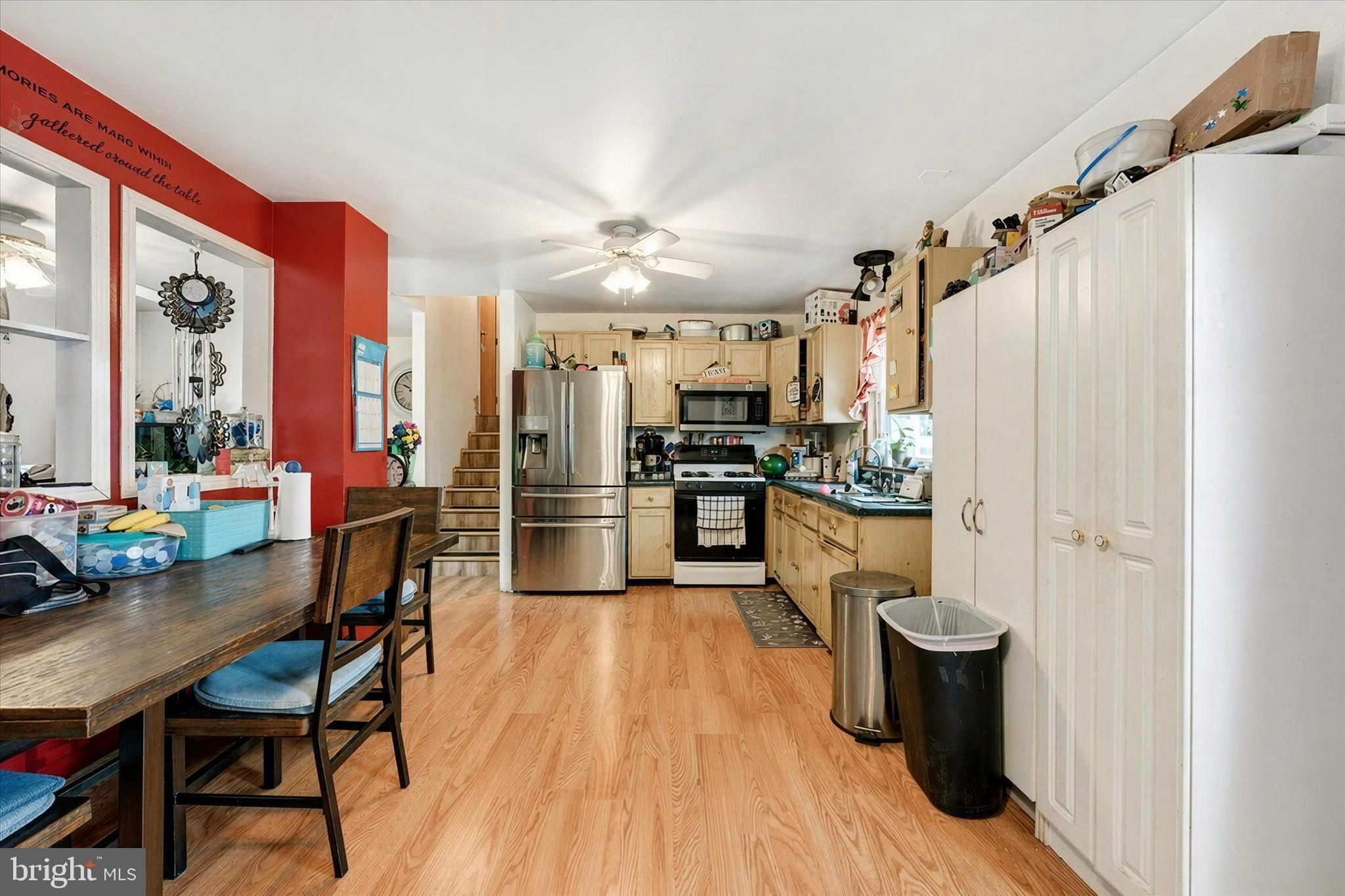 SPARROWS POINT - Residential