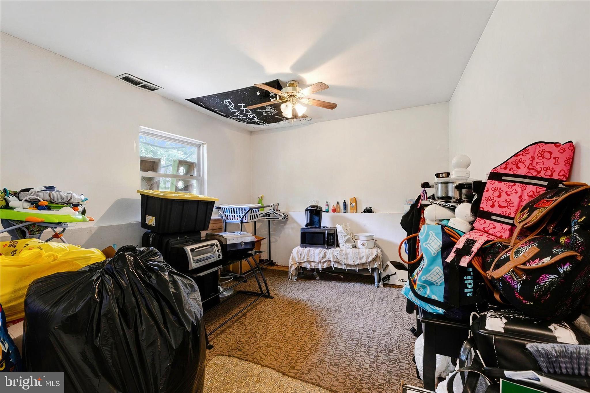 SPARROWS POINT - Residential