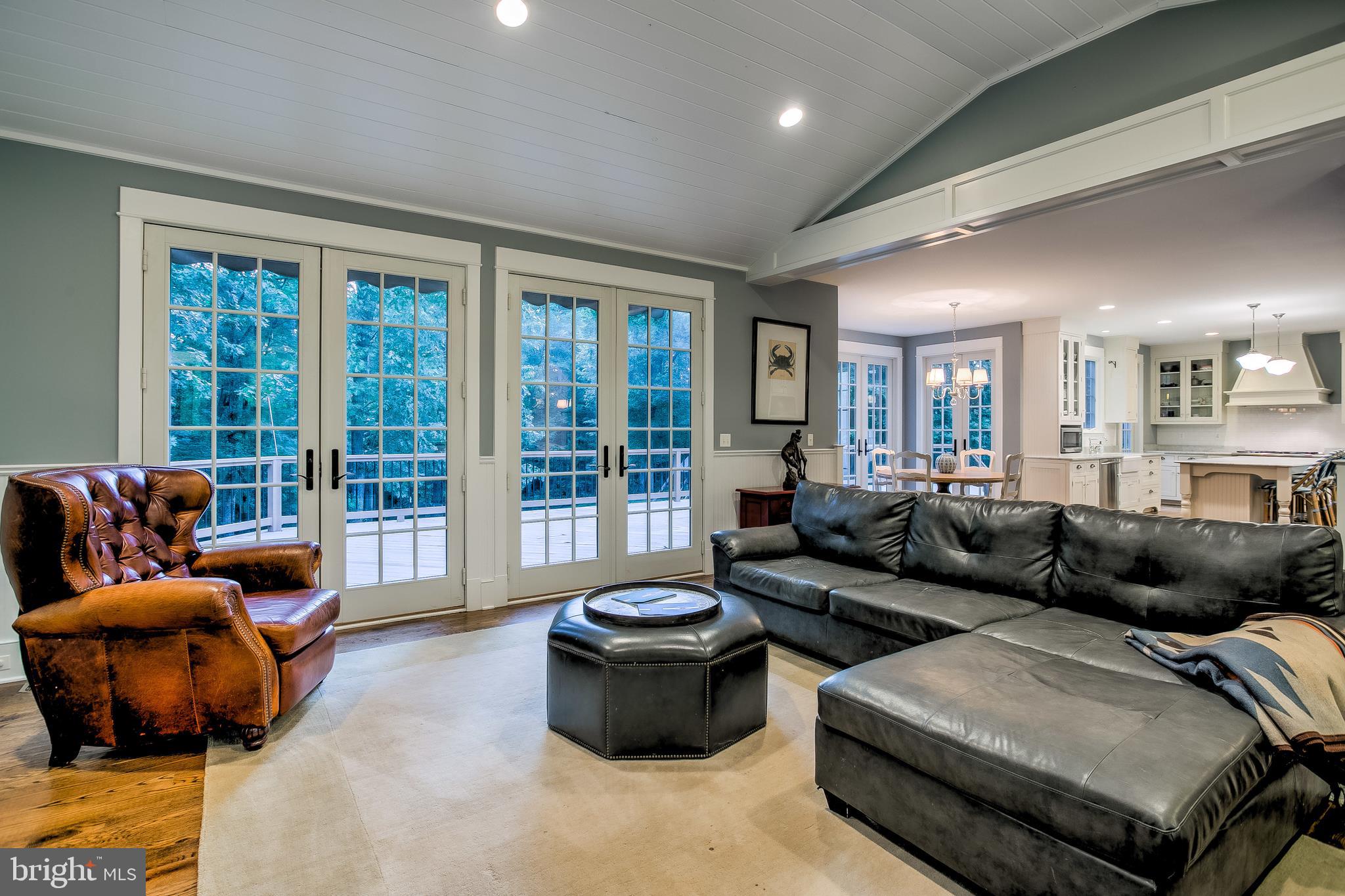 SPARKS GLENCOE - Residential