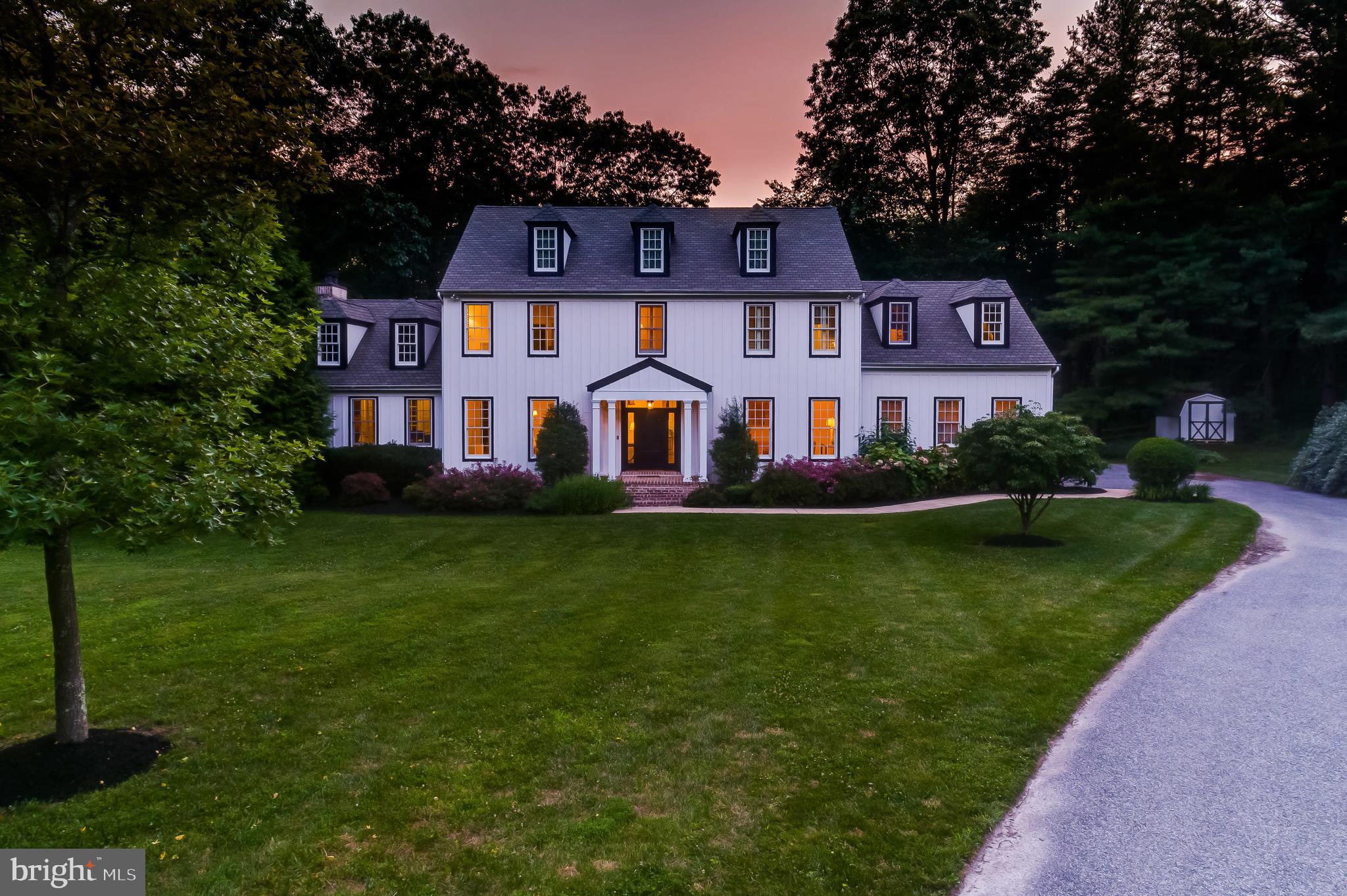 SPARKS GLENCOE - Residential