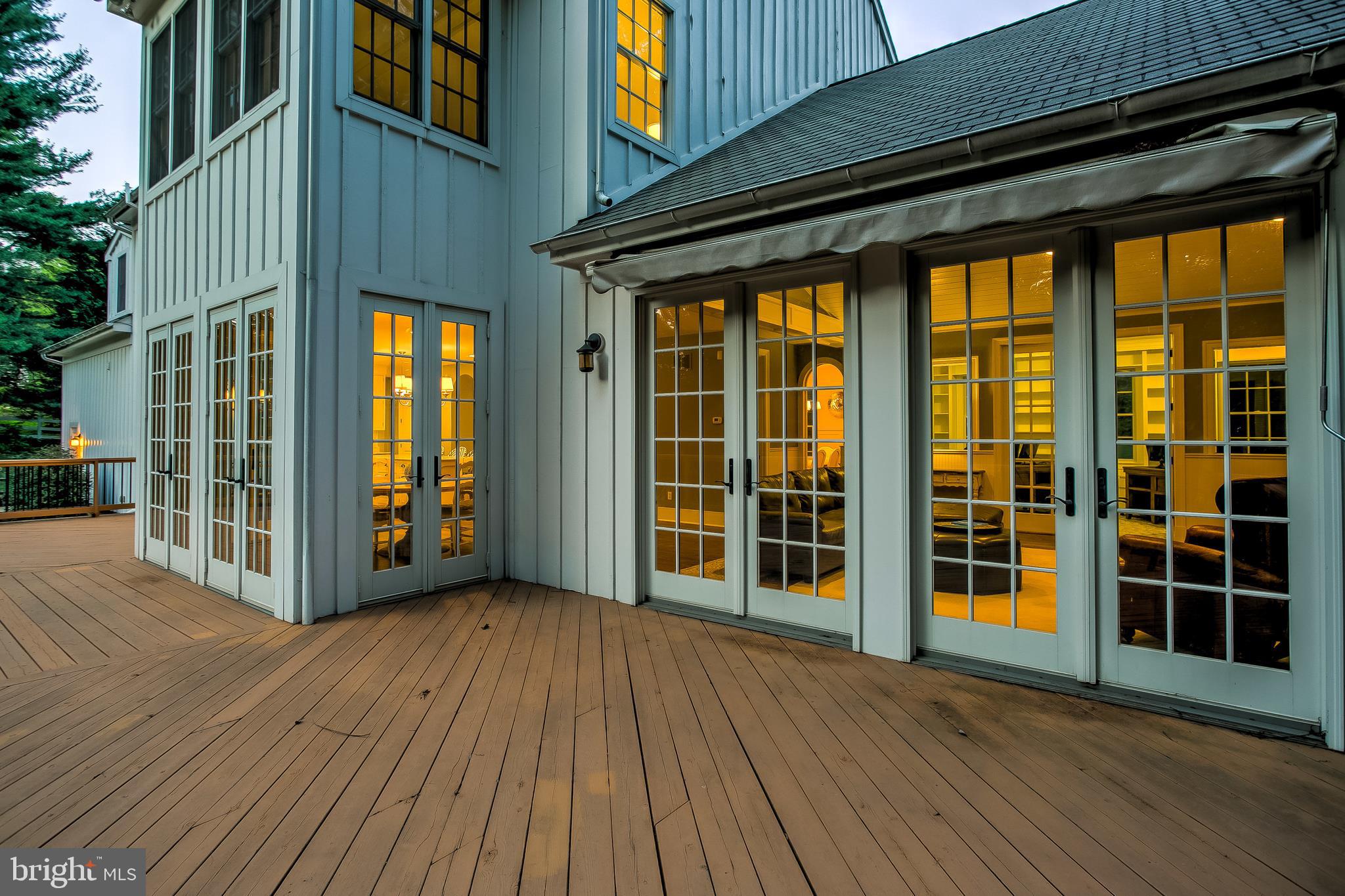 SPARKS GLENCOE - Residential