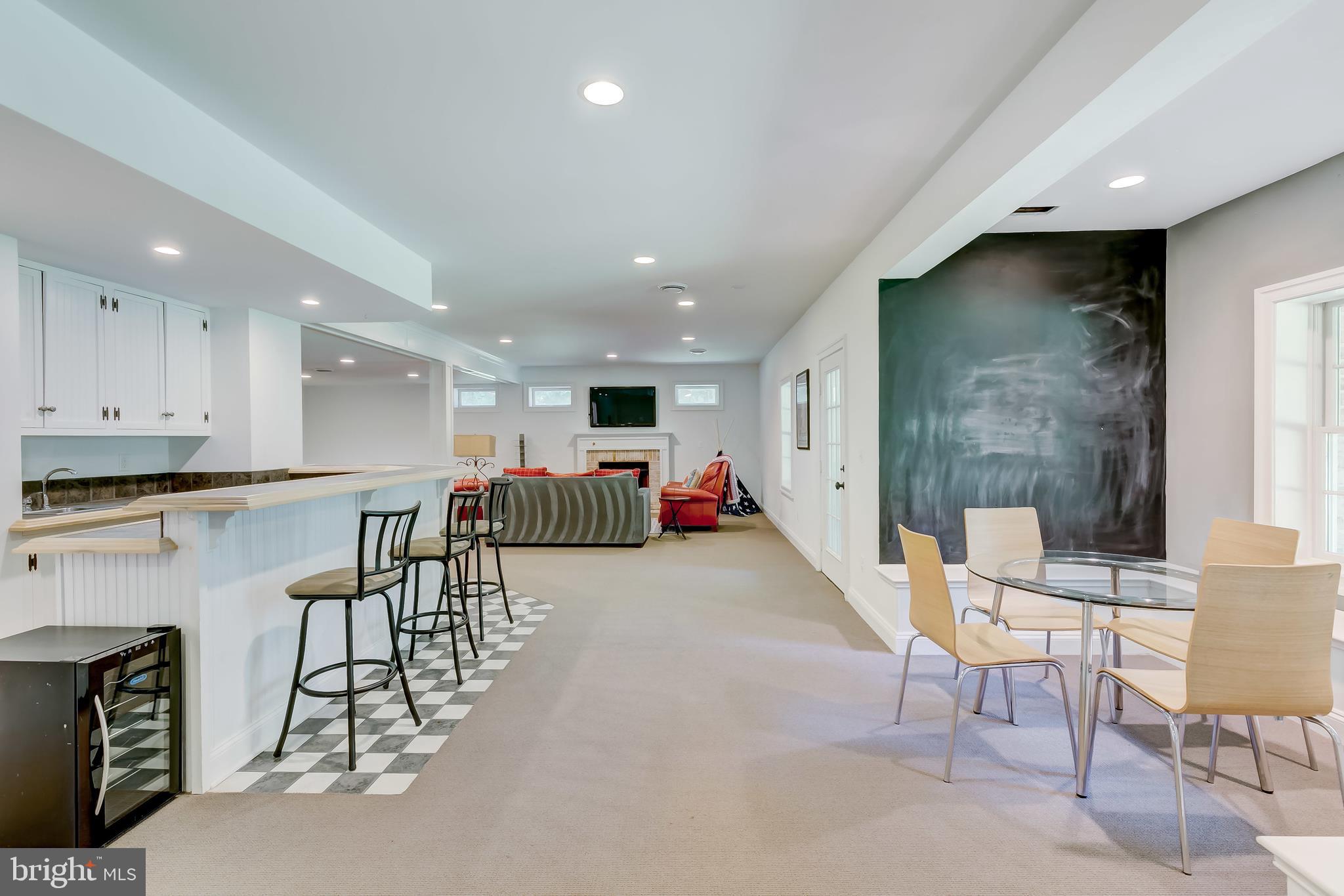SPARKS GLENCOE - Residential