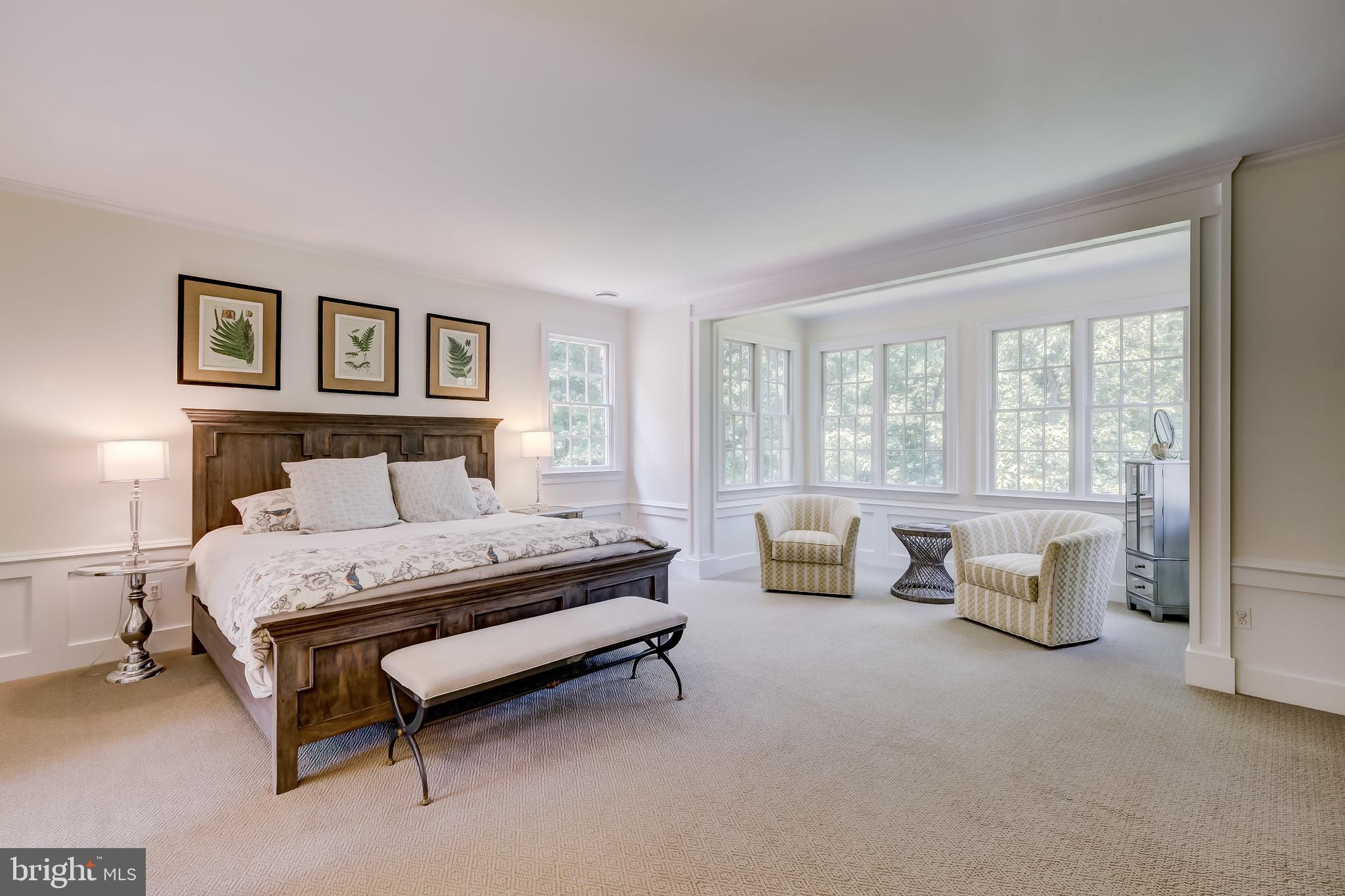 SPARKS GLENCOE - Residential