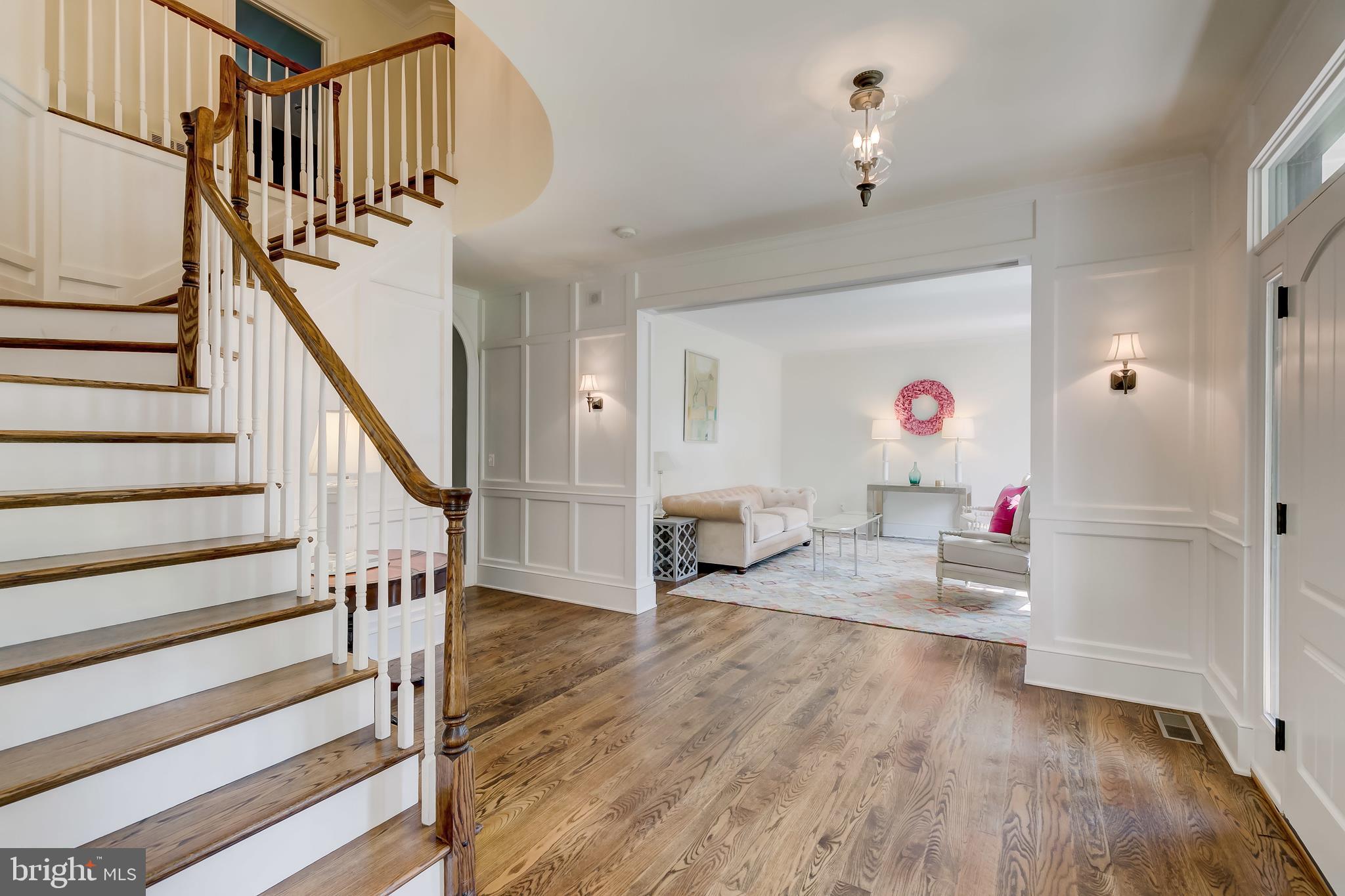 SPARKS GLENCOE - Residential