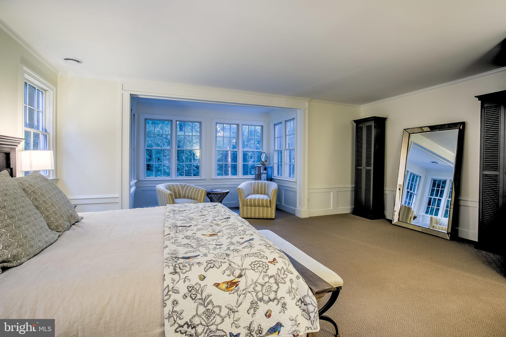SPARKS GLENCOE - Residential