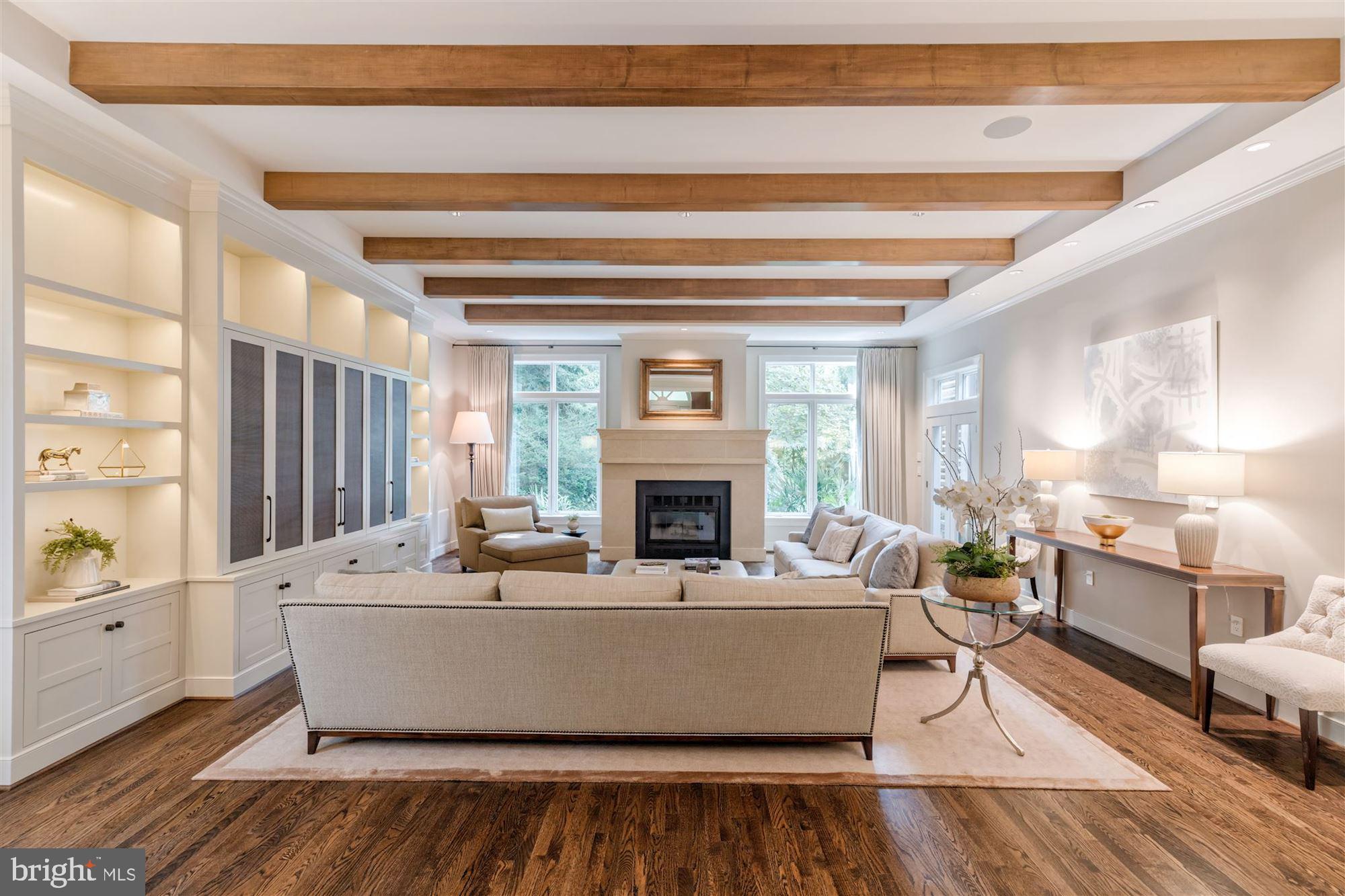 FRANKLIN PARK - Residential