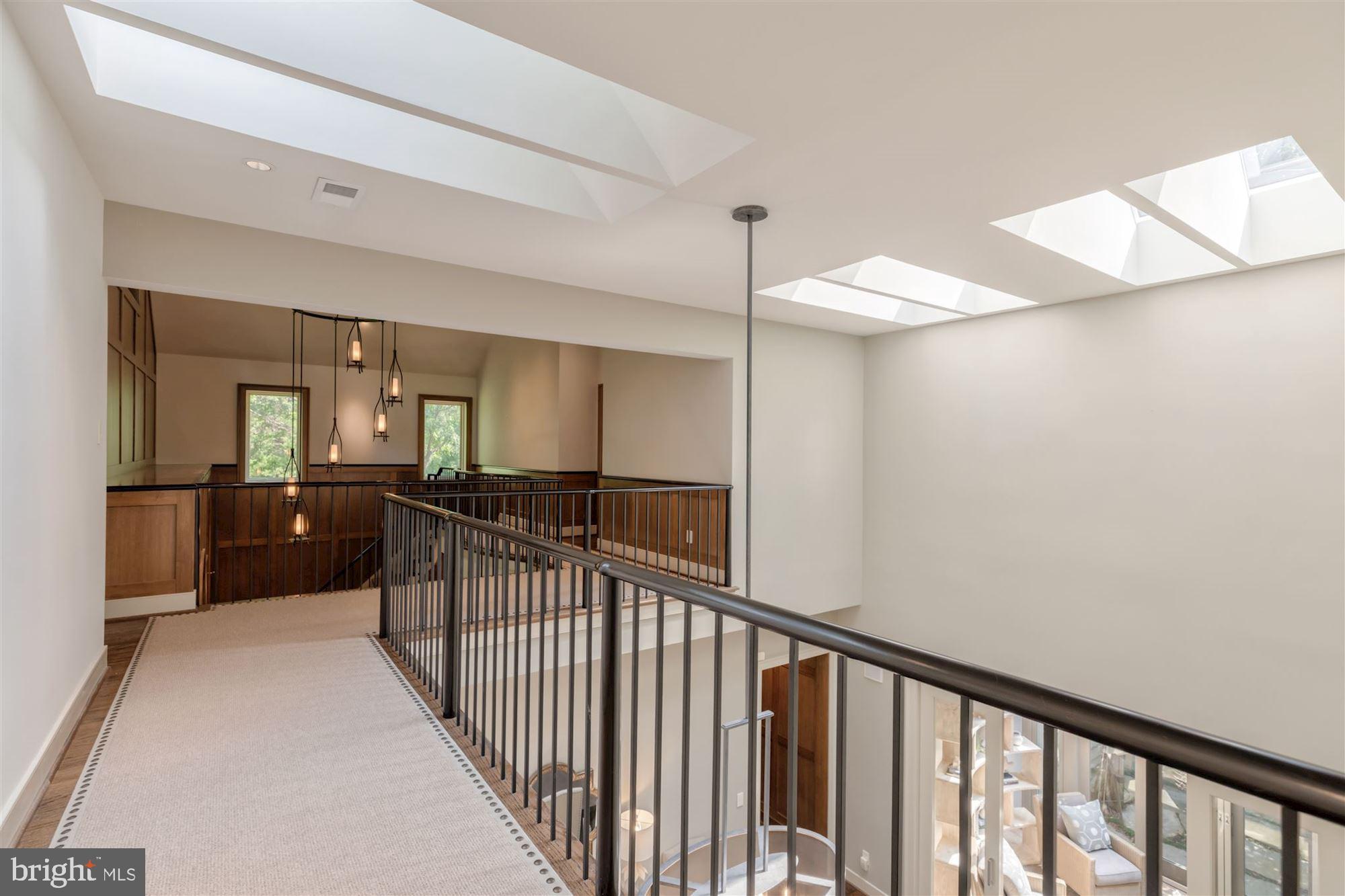 FRANKLIN PARK - Residential
