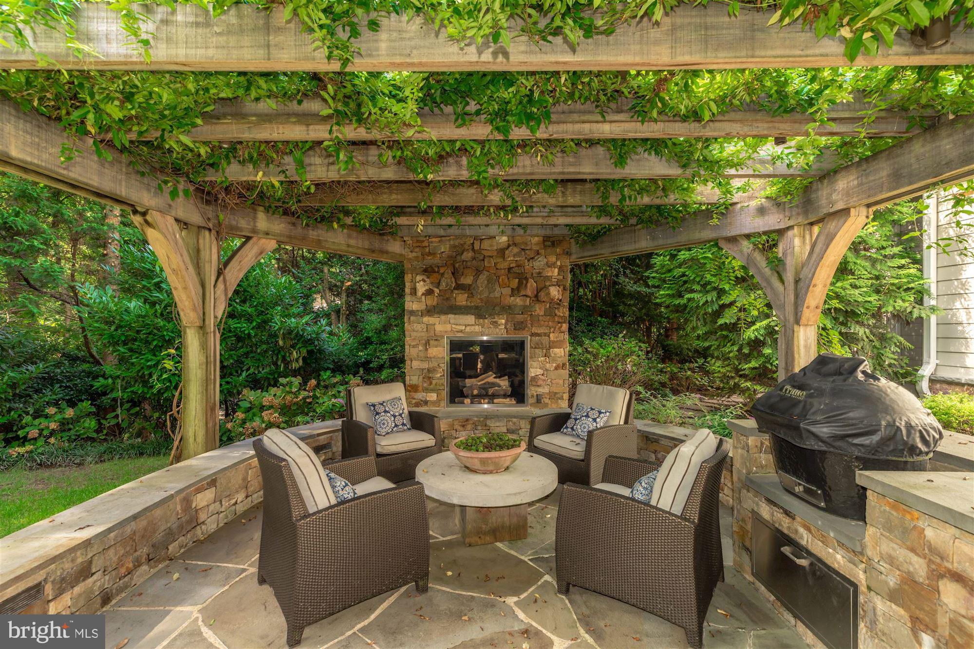 FRANKLIN PARK - Residential