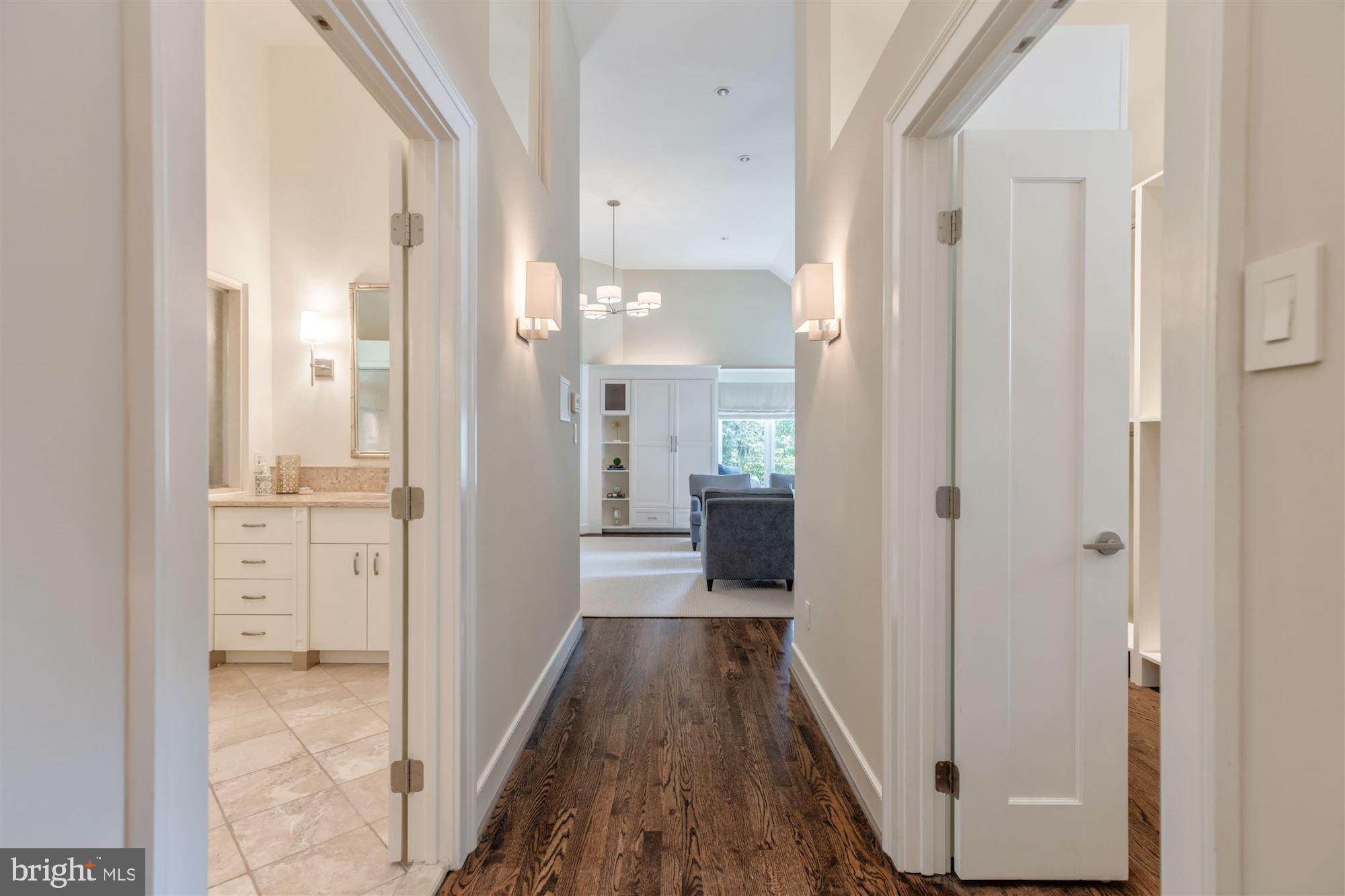 FRANKLIN PARK - Residential