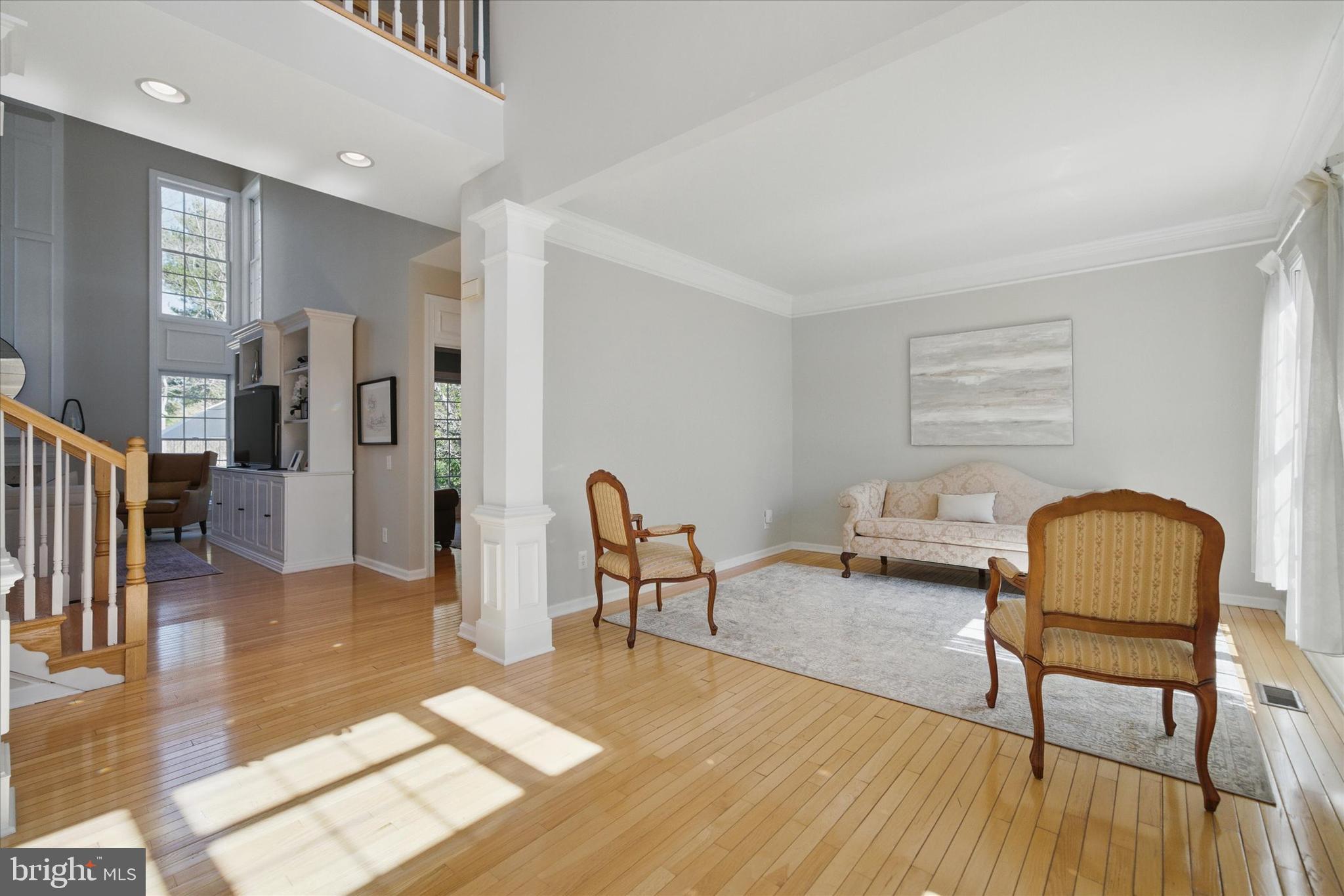 EAGLETON FARMS - Residential