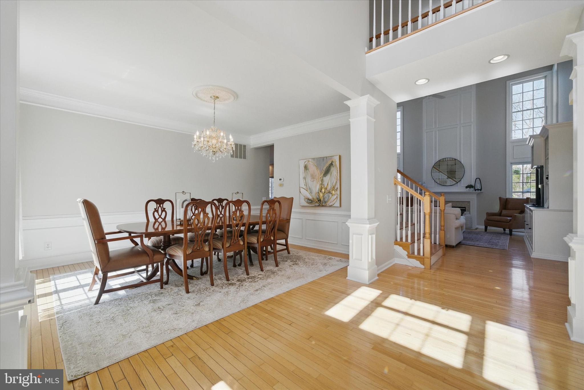 EAGLETON FARMS - Residential
