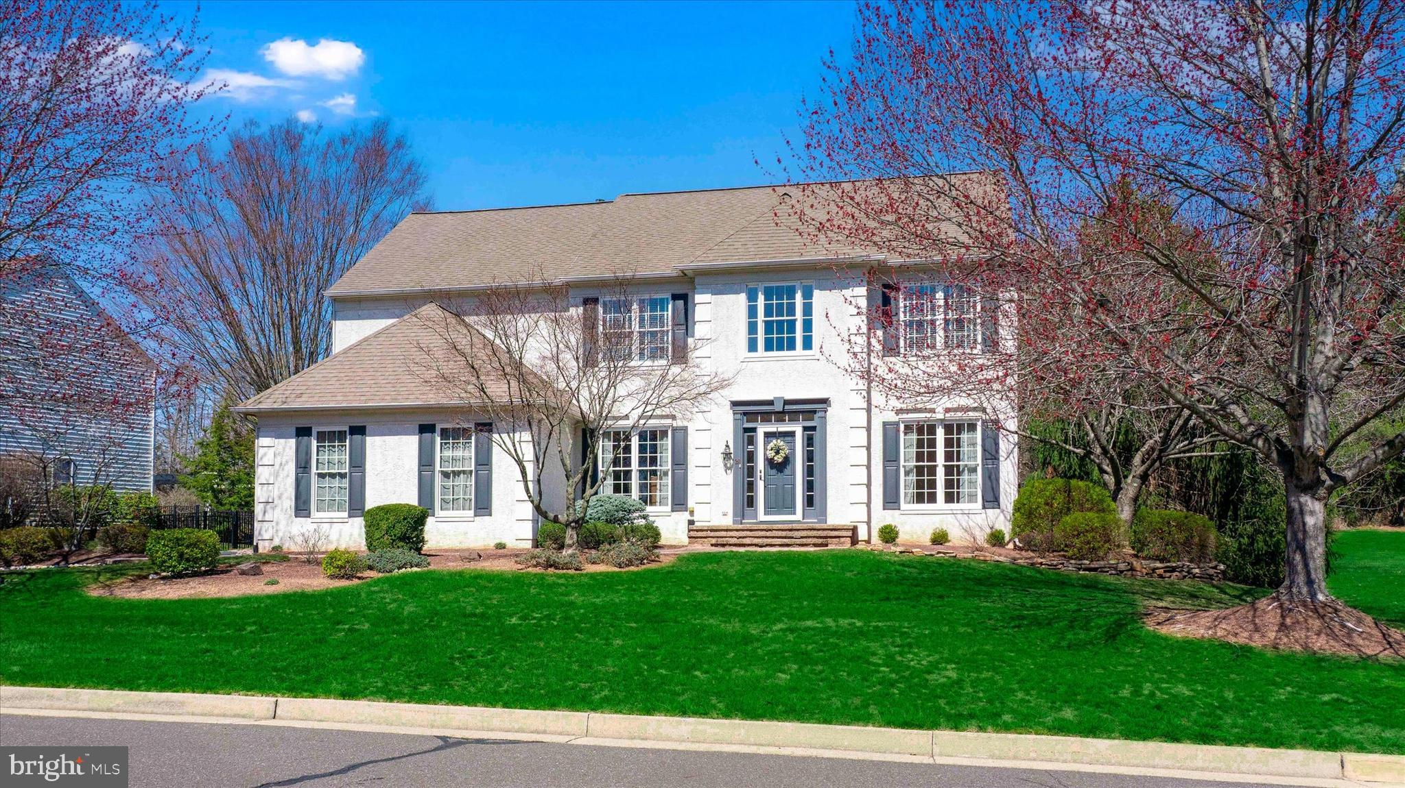 EAGLETON FARMS - Residential