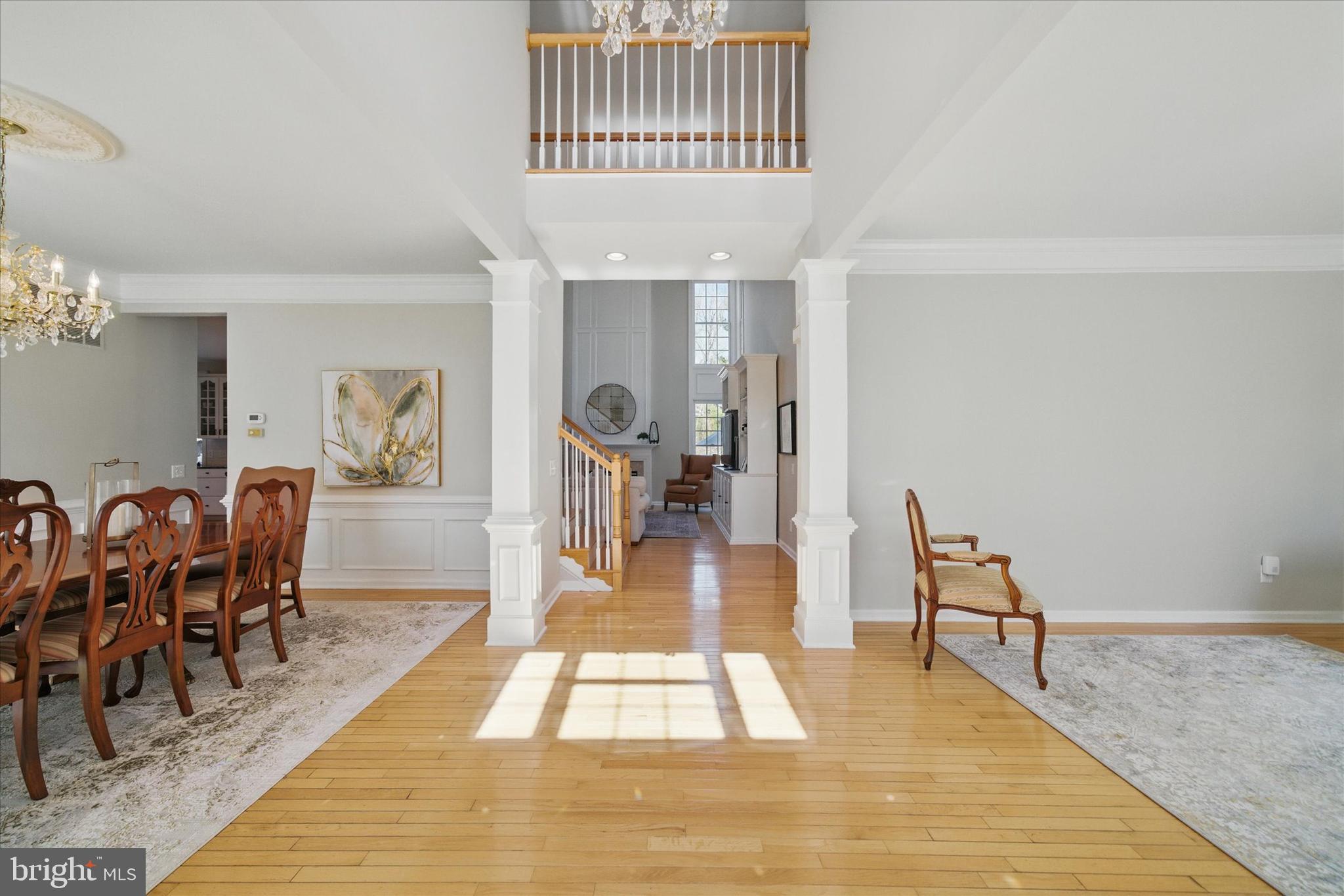 EAGLETON FARMS - Residential