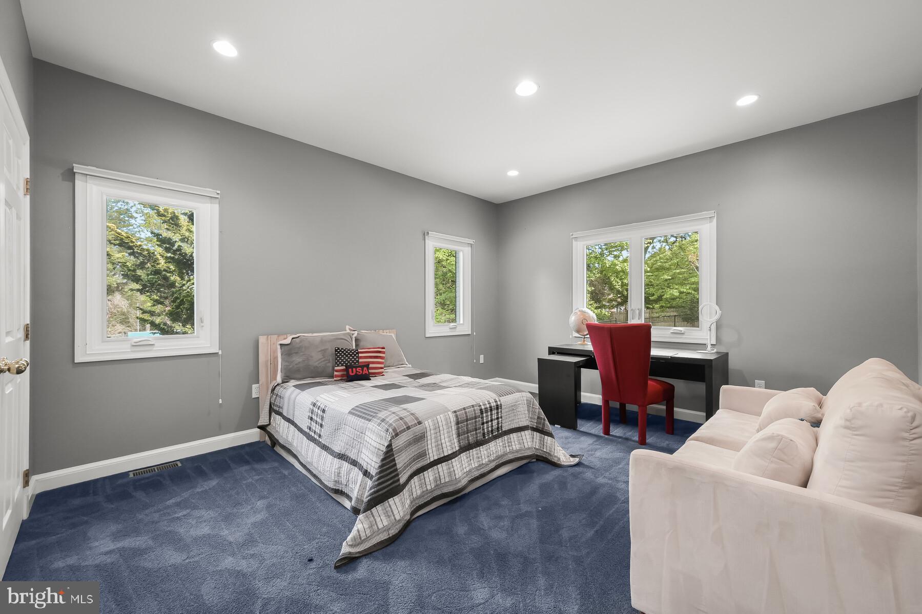 POTOMAC - Residential