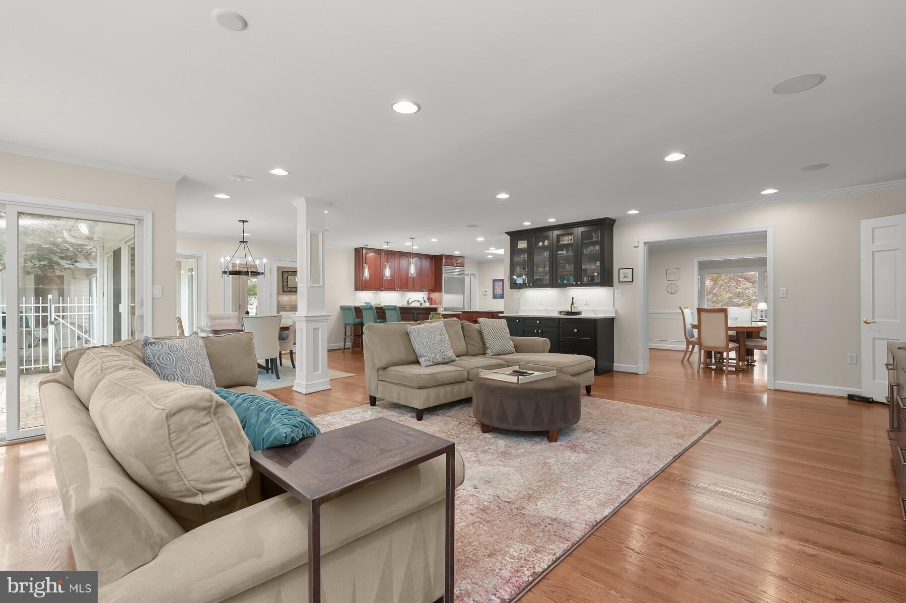 POTOMAC - Residential