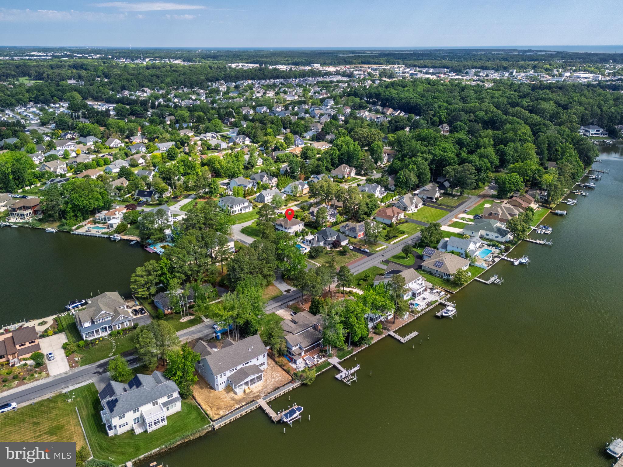 REHOBOTH BEACH YACHT AND CC - Residential