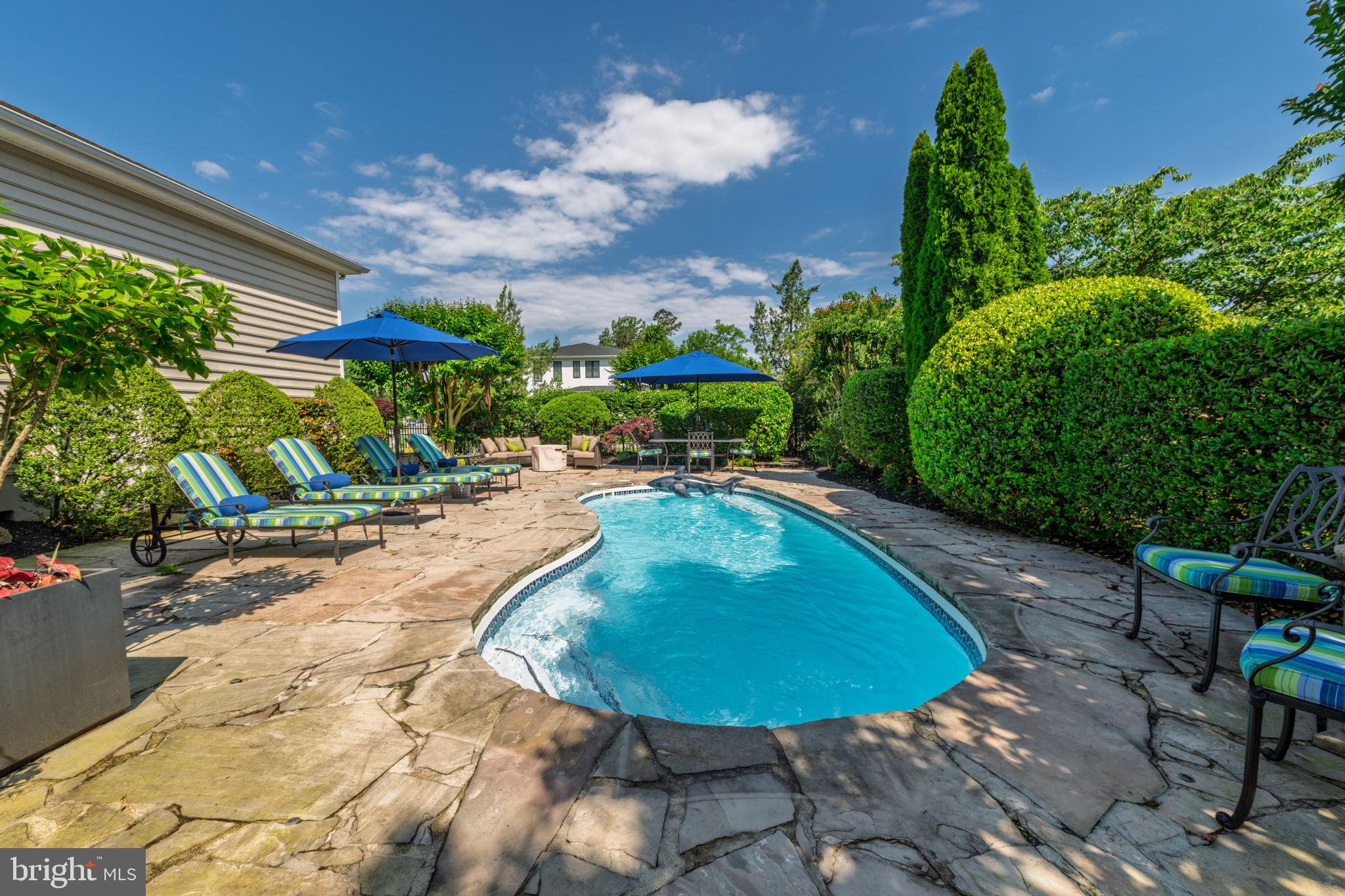 REHOBOTH BEACH YACHT AND CC - Residential