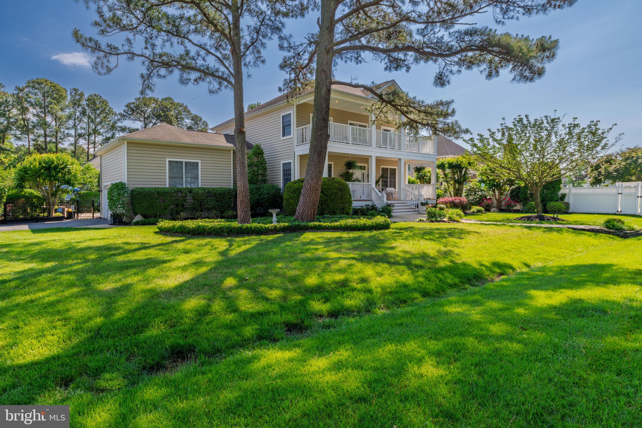 REHOBOTH BEACH YACHT AND CC - Residential