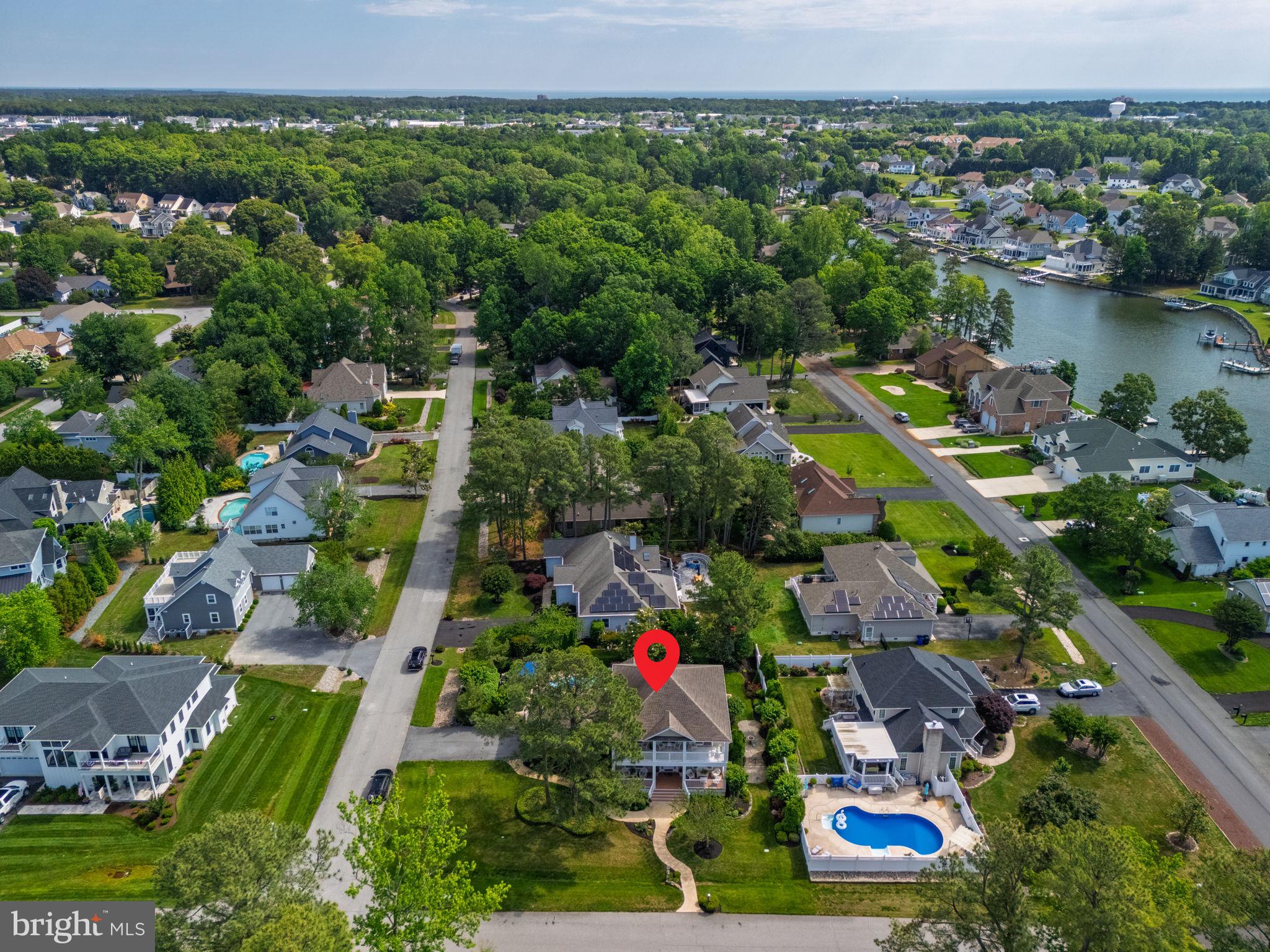 REHOBOTH BEACH YACHT AND CC - Residential