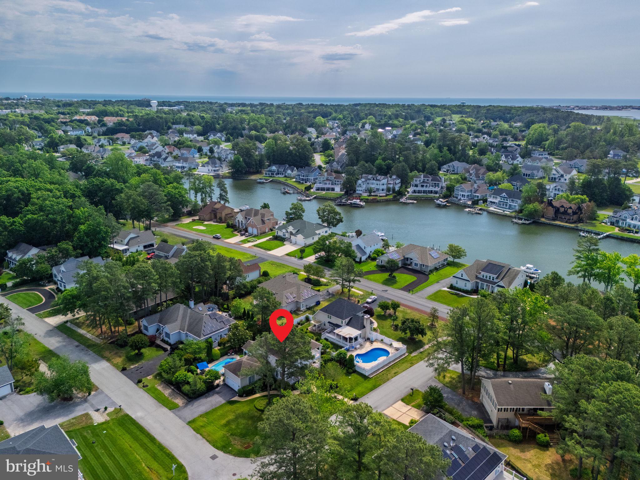 REHOBOTH BEACH YACHT AND CC - Residential