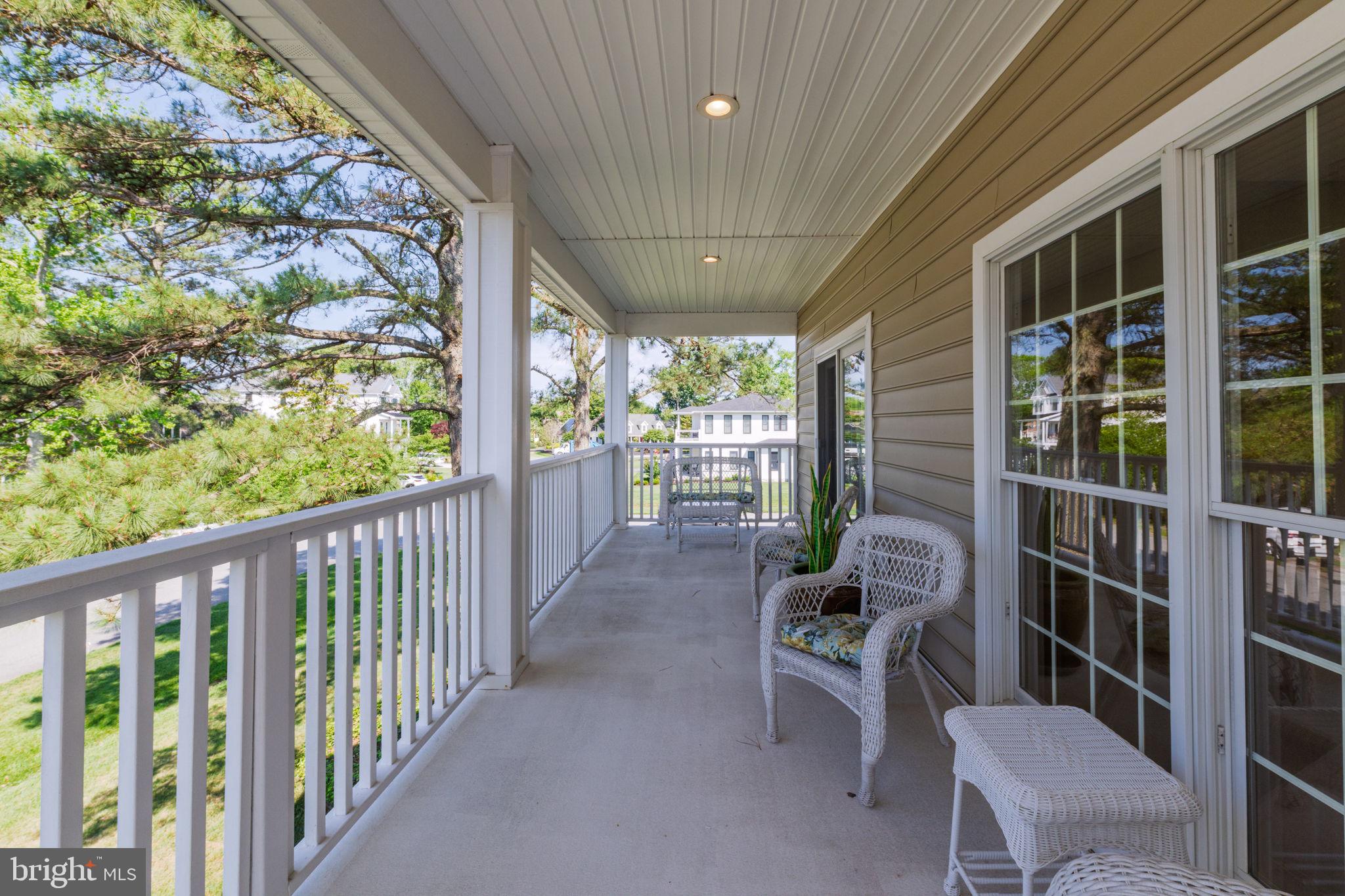 REHOBOTH BEACH YACHT AND CC - Residential