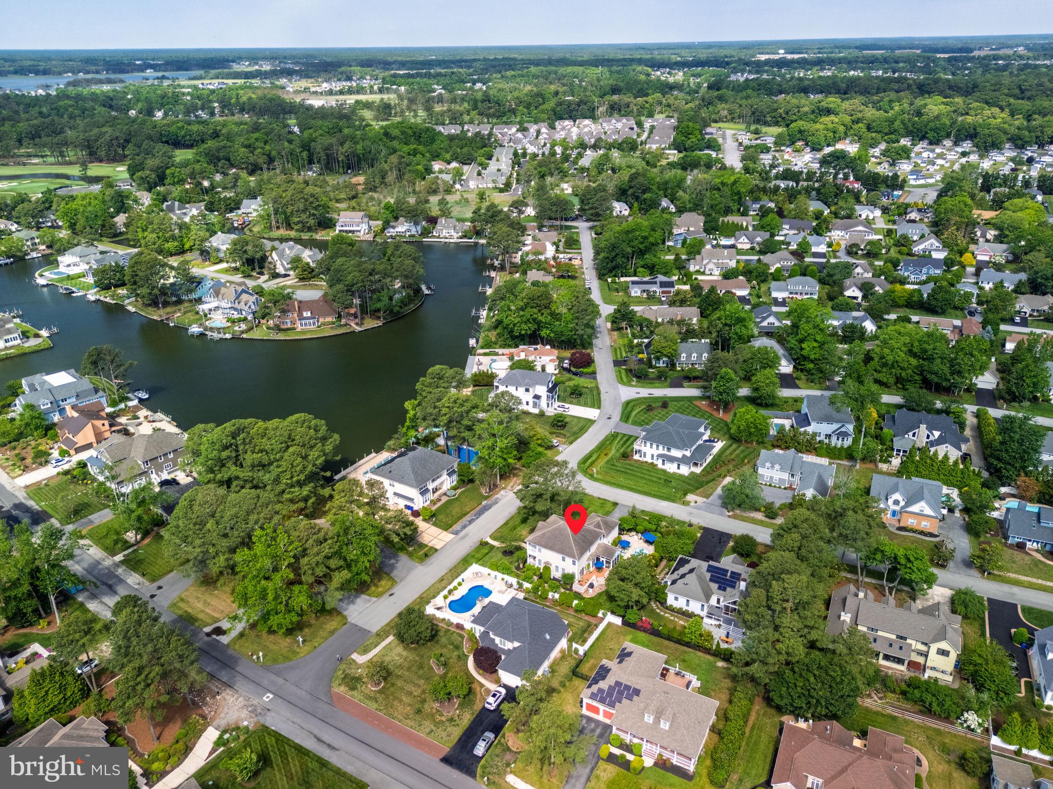 REHOBOTH BEACH YACHT AND CC - Residential