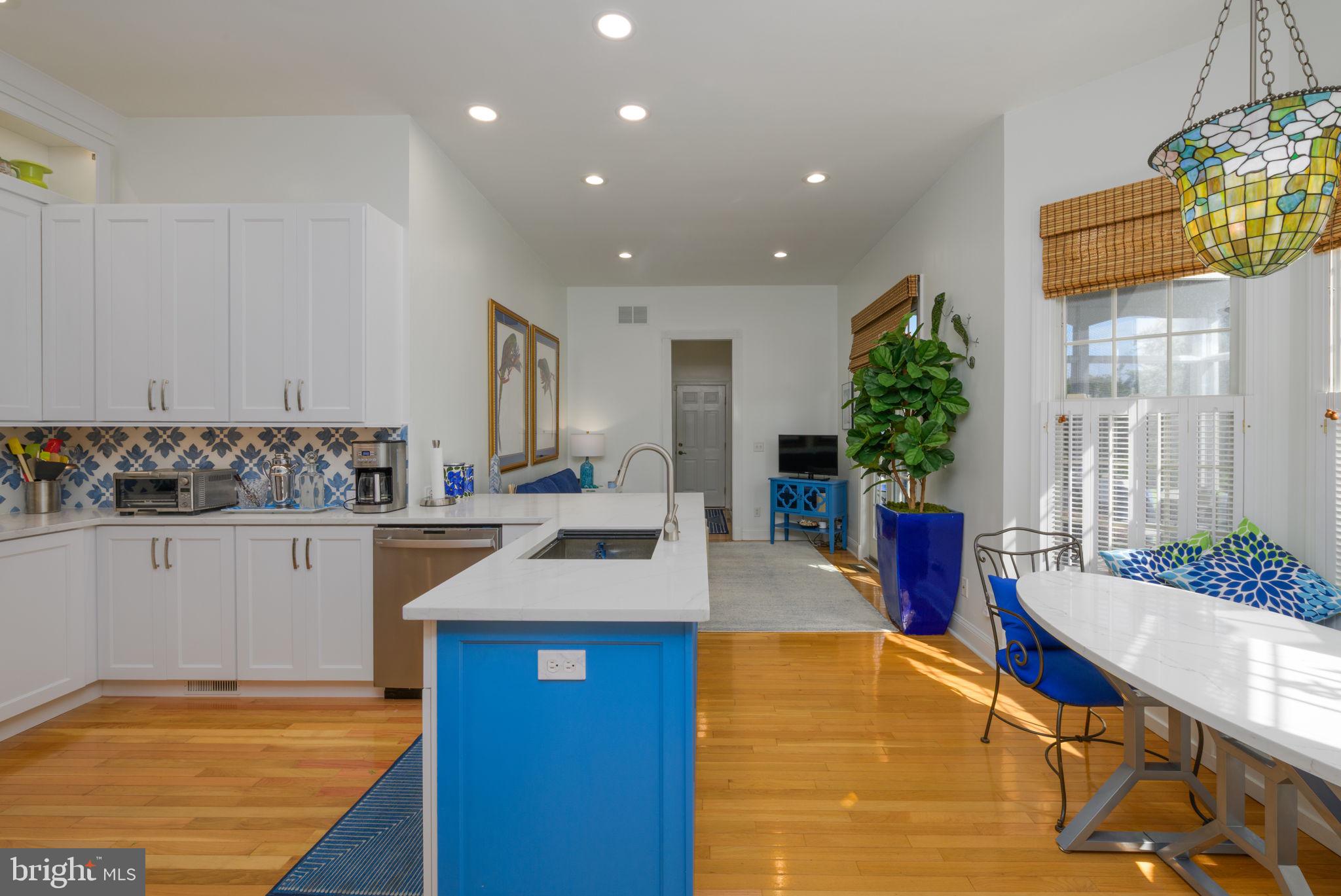 REHOBOTH BEACH YACHT AND CC - Residential