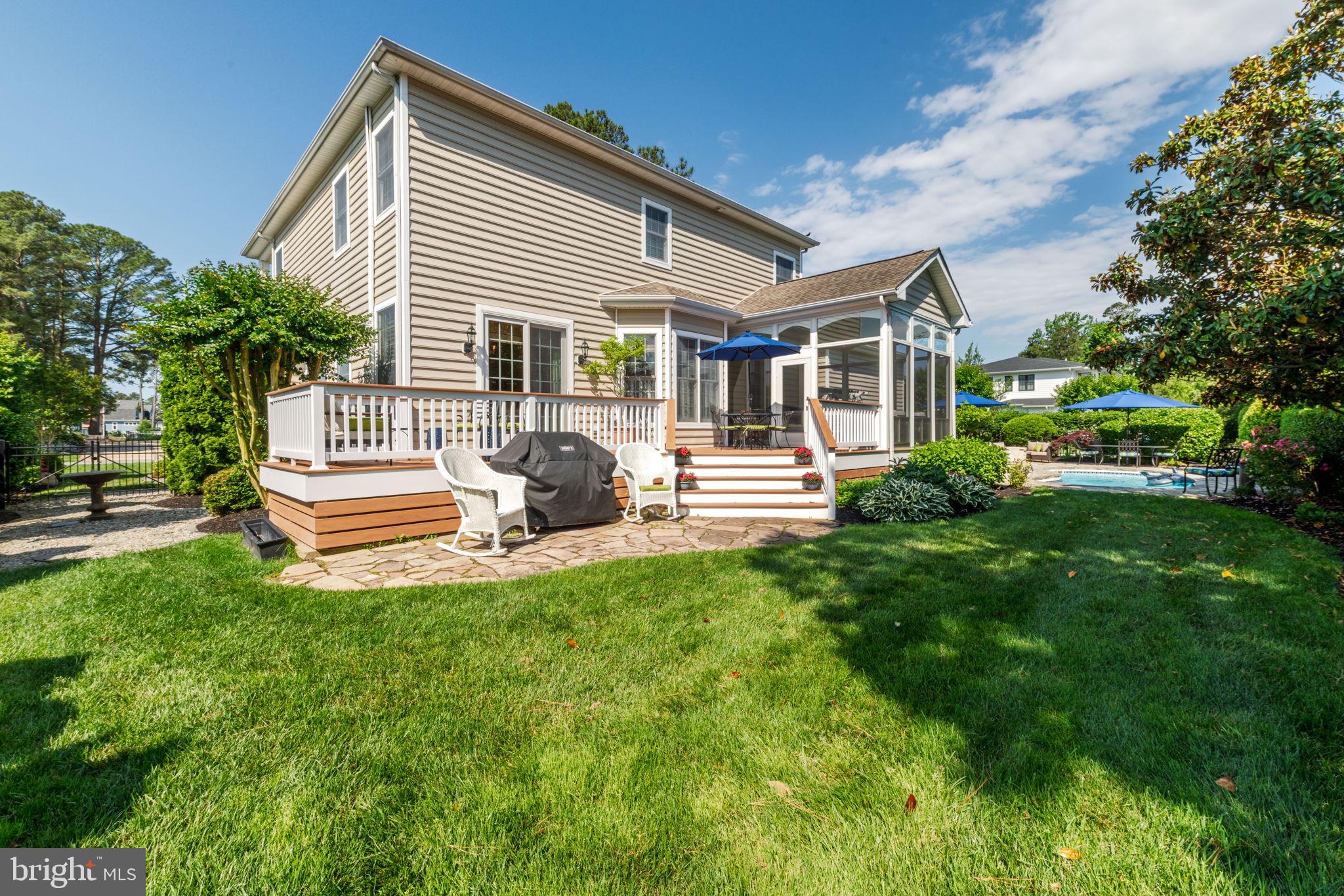 REHOBOTH BEACH YACHT AND CC - Residential