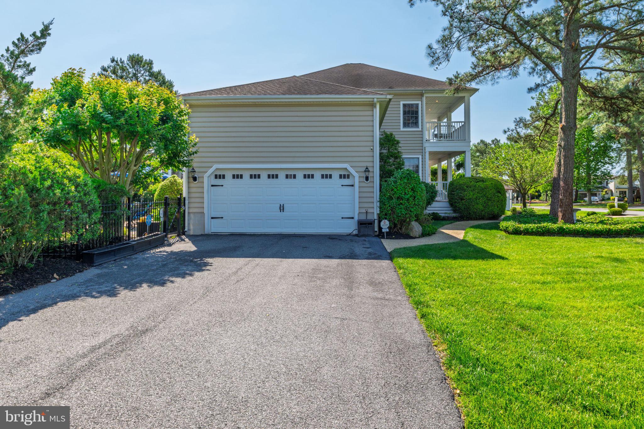 REHOBOTH BEACH YACHT AND CC - Residential