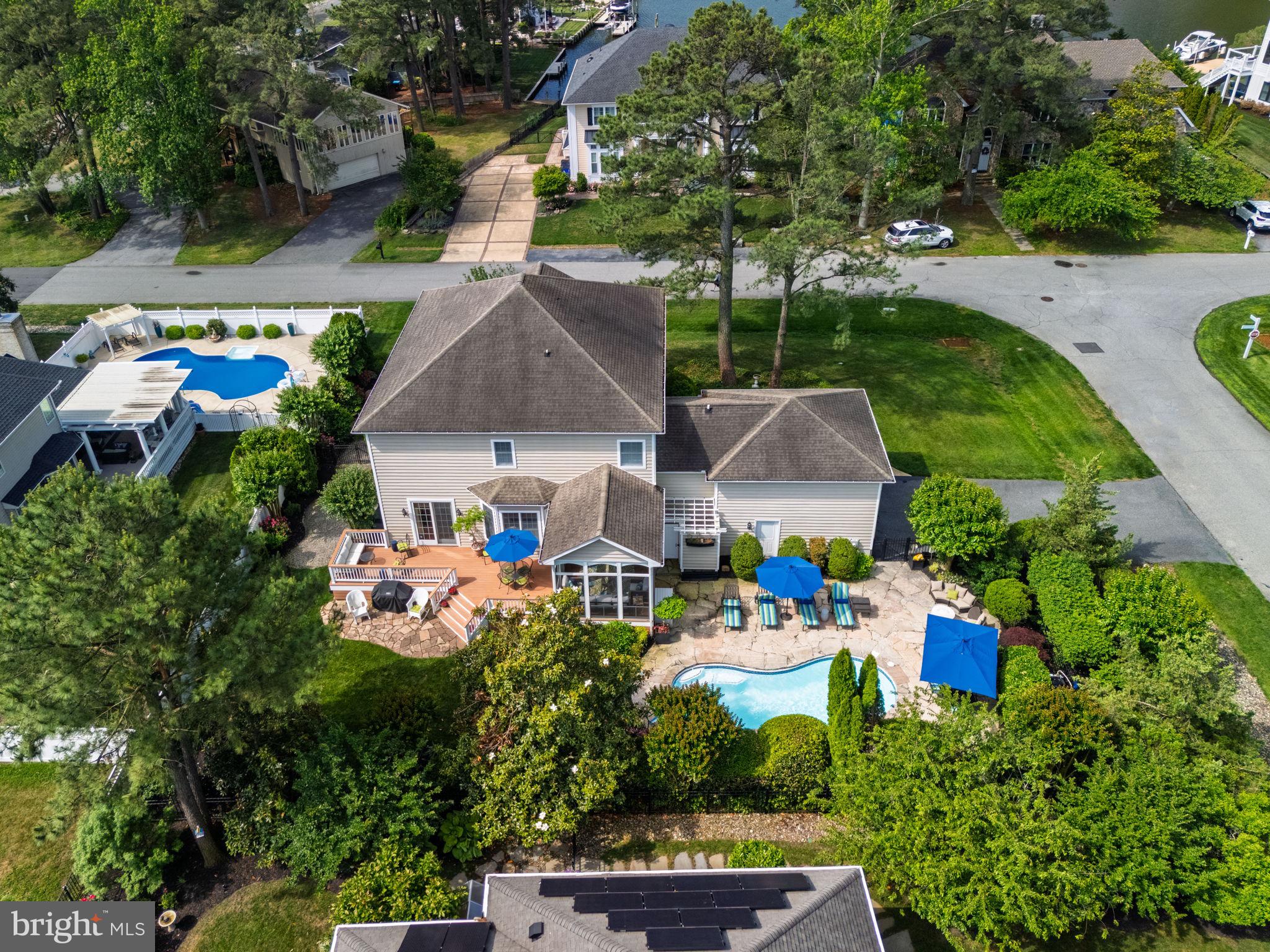 REHOBOTH BEACH YACHT AND CC - Residential
