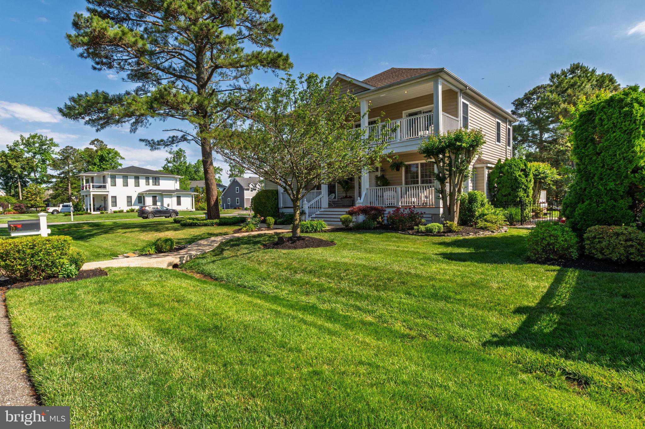 REHOBOTH BEACH YACHT AND CC - Residential
