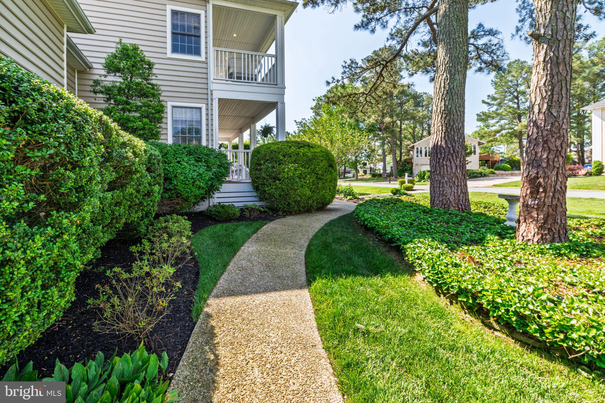 REHOBOTH BEACH YACHT AND CC - Residential