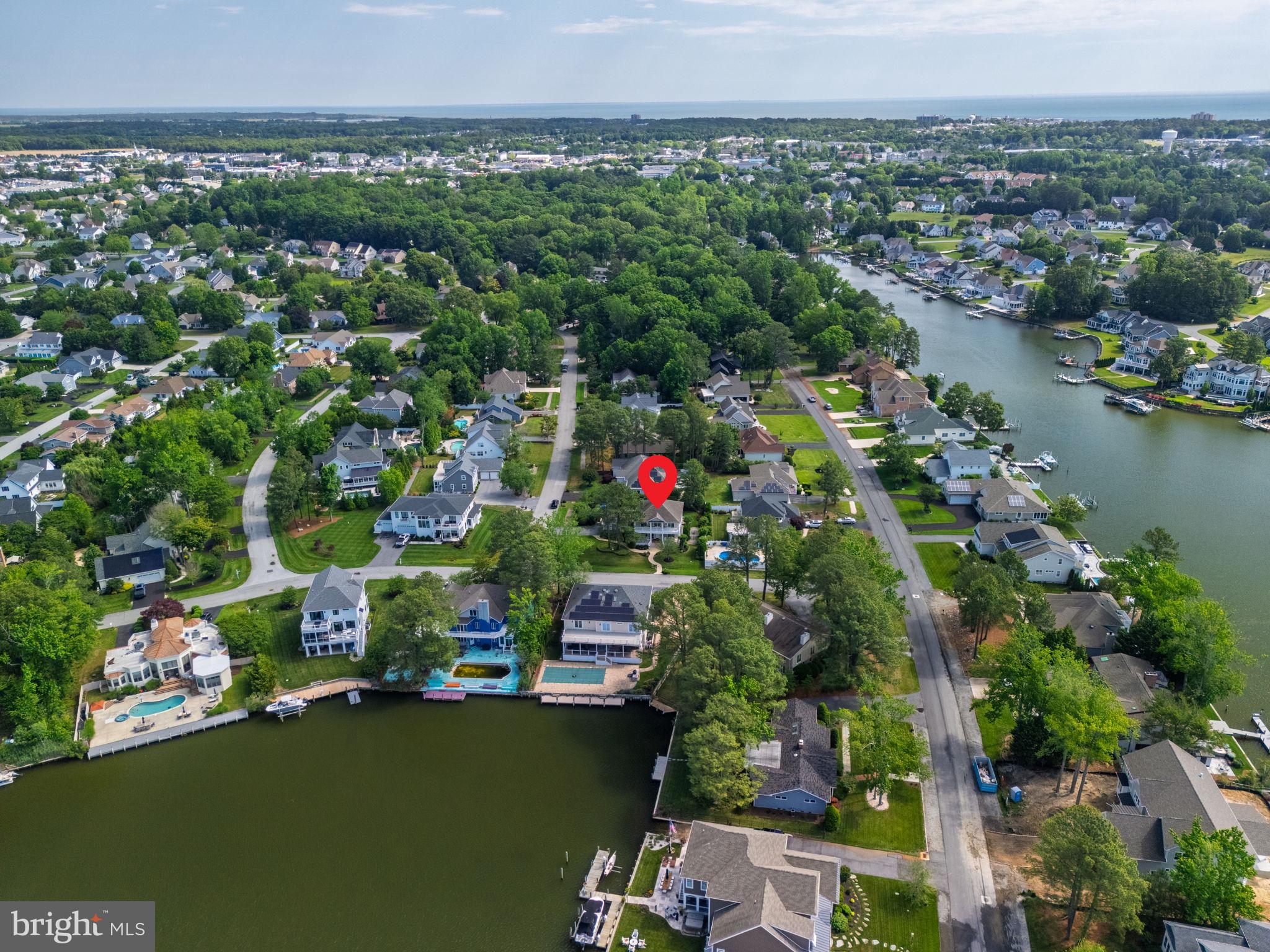 REHOBOTH BEACH YACHT AND CC - Residential