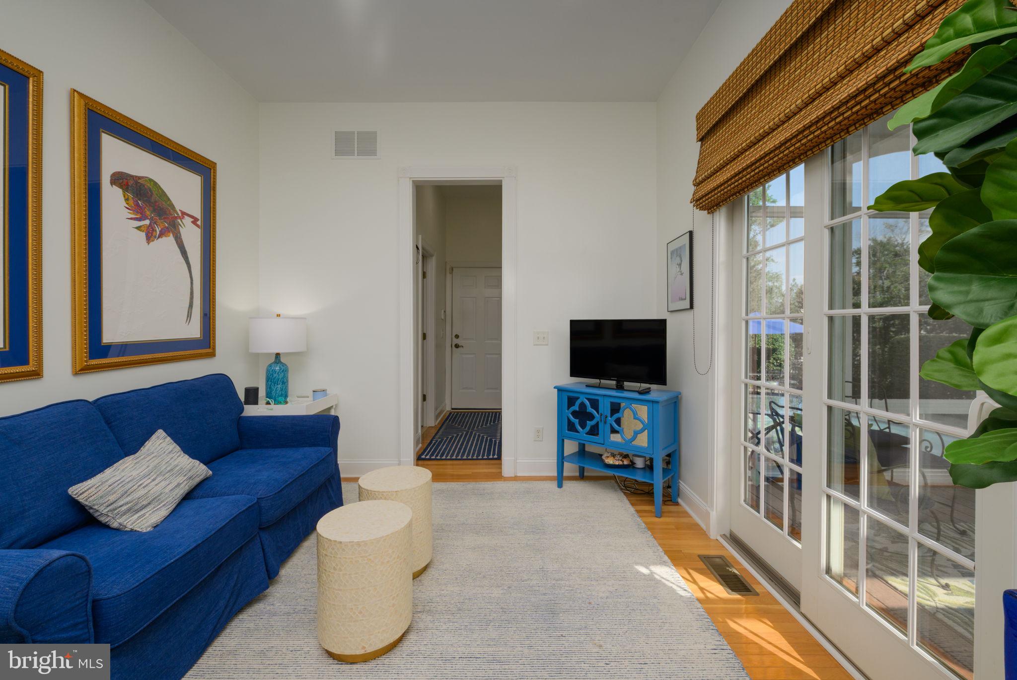REHOBOTH BEACH YACHT AND CC - Residential