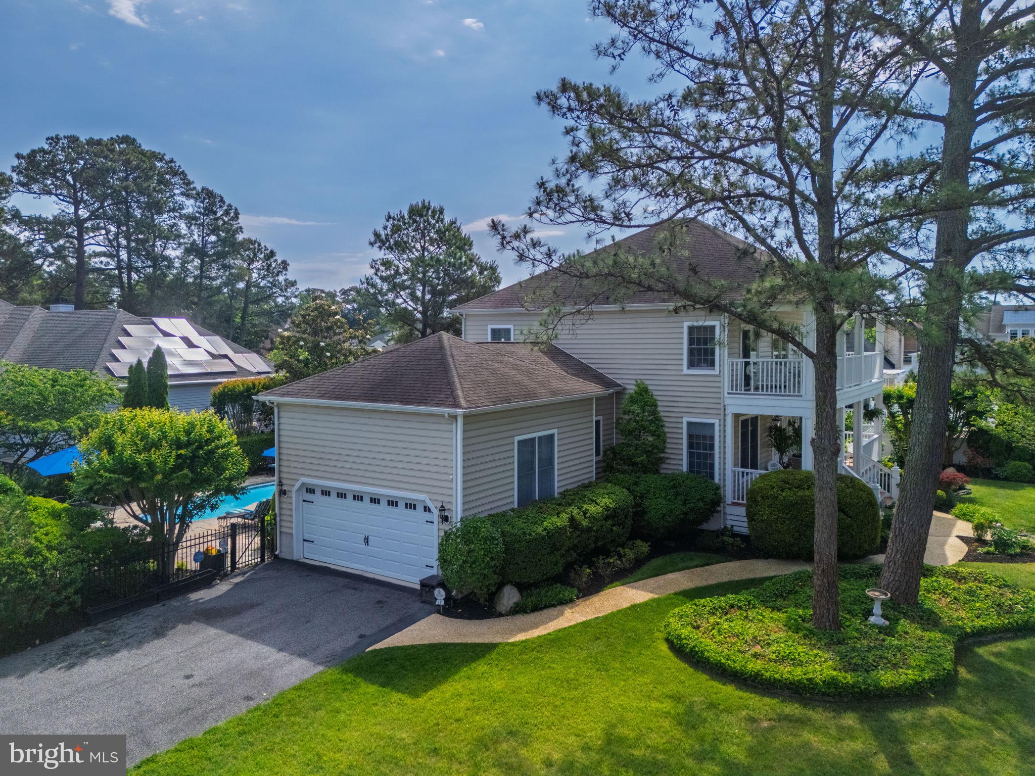 REHOBOTH BEACH YACHT AND CC - Residential